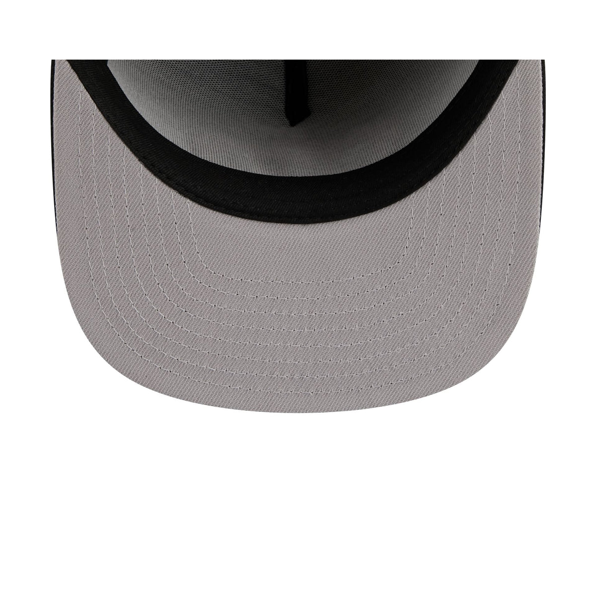 Houston Rockets Grunge Plaid 9FIFTY A-Frame Adjustable Hat