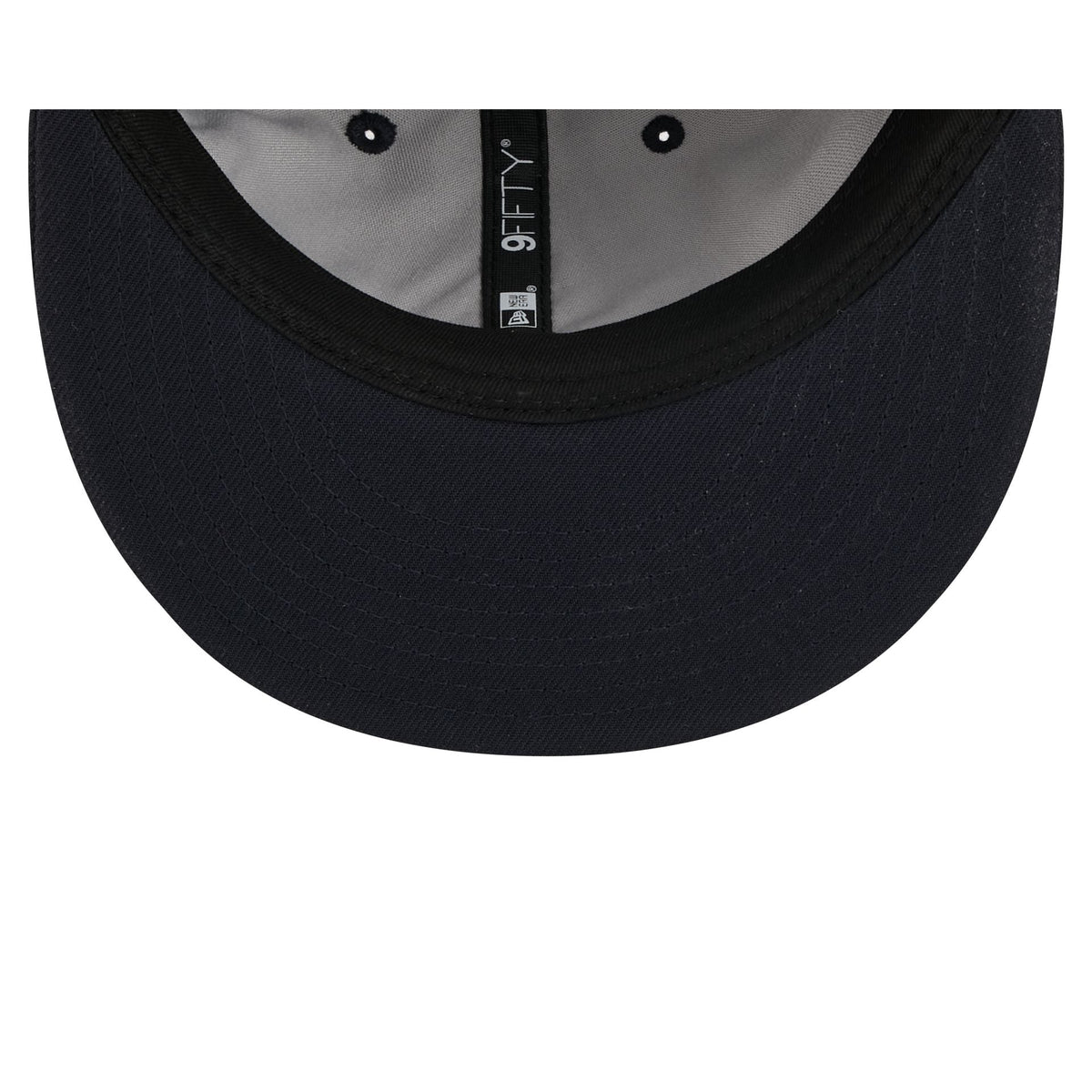Boston Celtics Grunge Plaid Retro Crown 9FIFTY Adjustable Hat