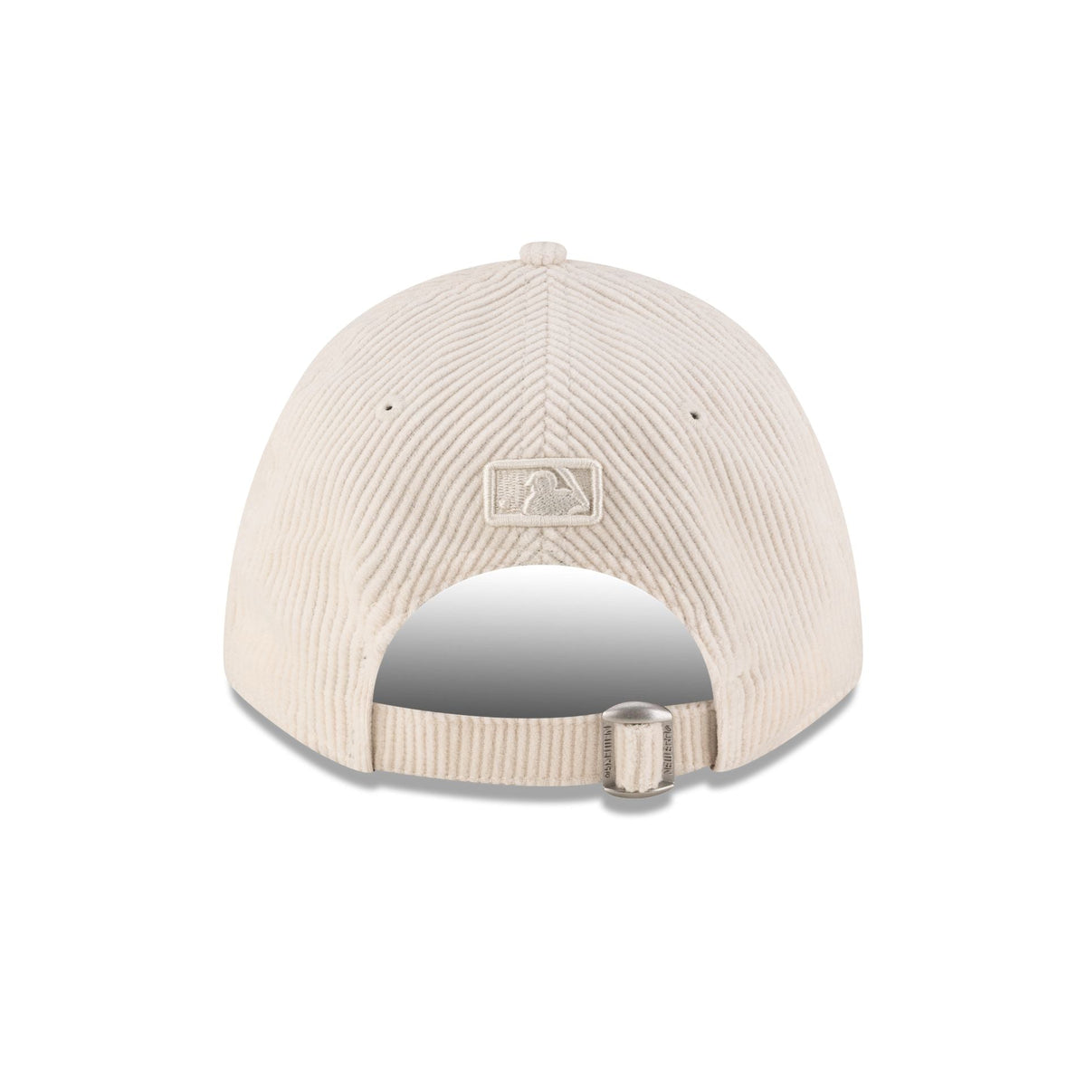 Los Angeles Dodgers Pastel Cord Women's 9FORTY M-Crown Adjustable Hat