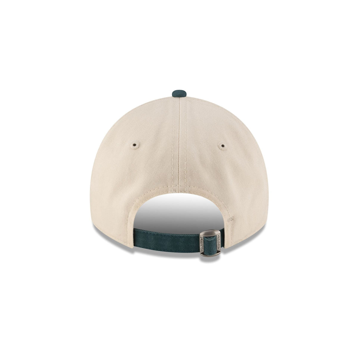 Los Angeles Dodgers Mini Logo Green 9TWENTY Adjustable Hat