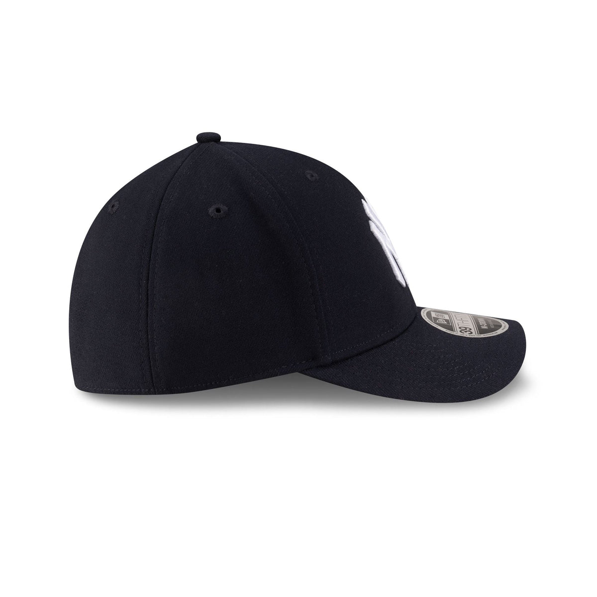 New York Yankees Player Replica 39THIRTY M-Crown Stretch Fit Hat