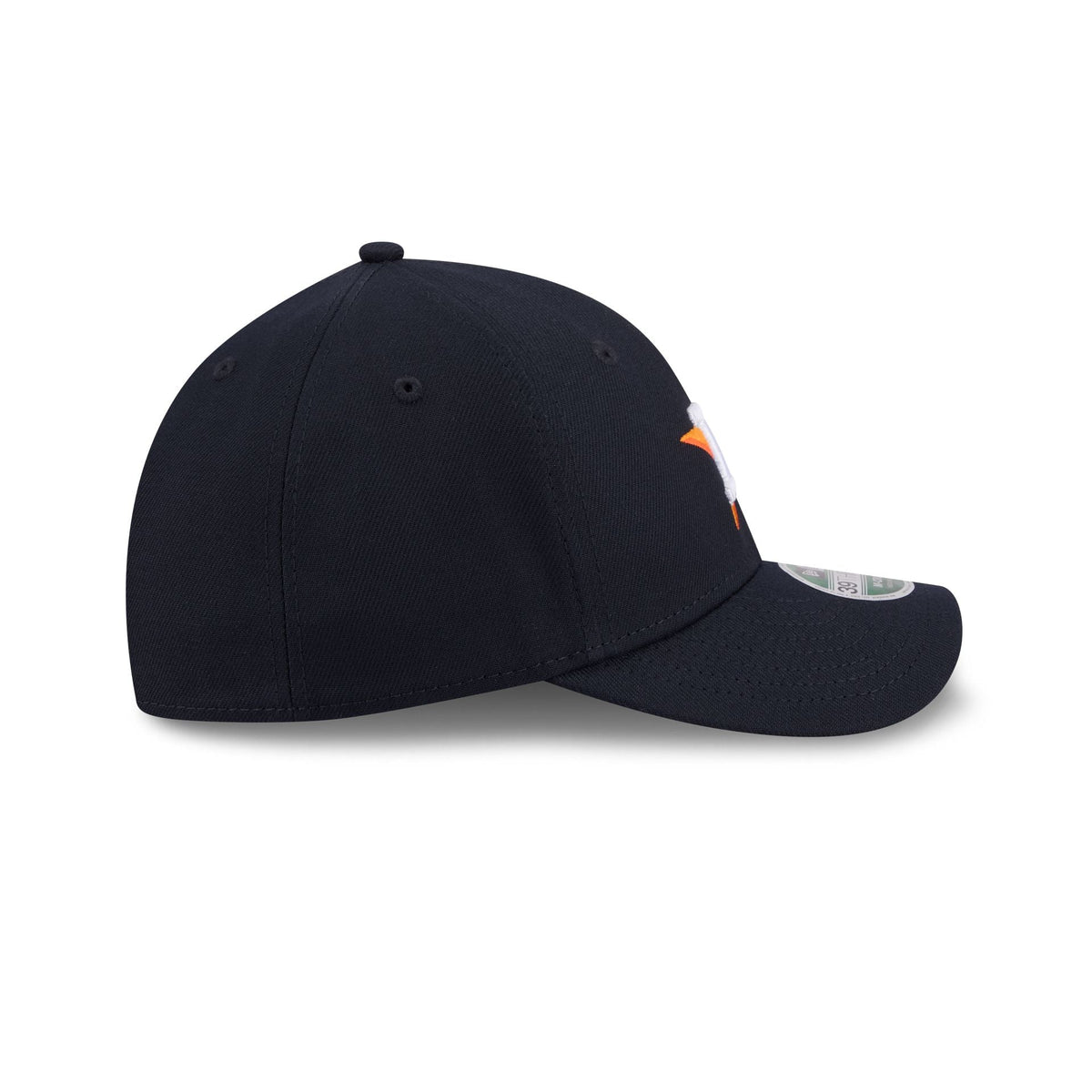 Houston Astros Player Replica 39THIRTY M-Crown Stretch Fit Hat