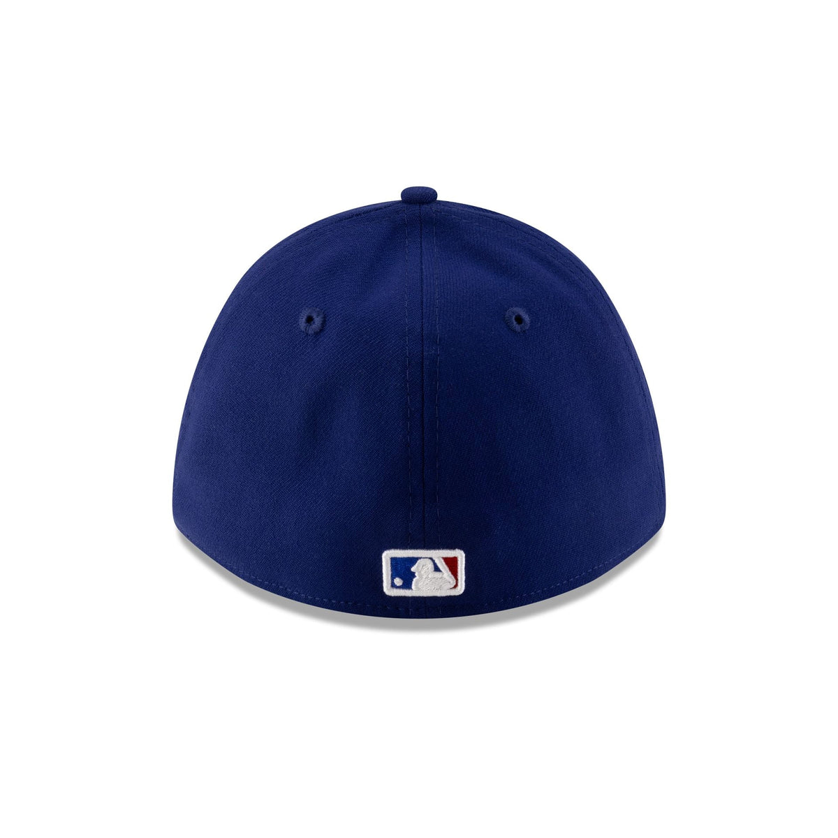 Texas Rangers Player Replica 39THIRTY M-Crown Stretch Fit Hat