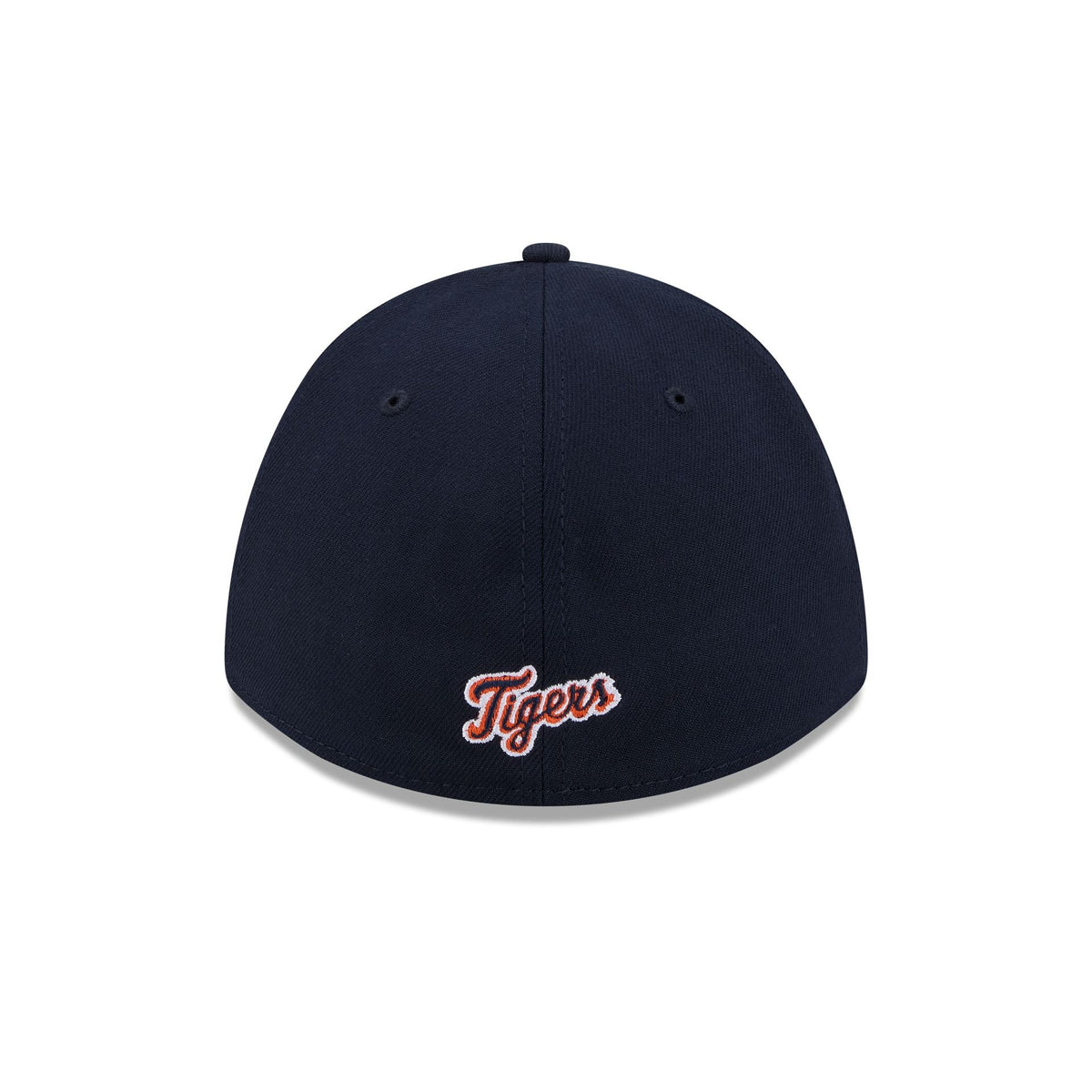 Detroit Tigers 39THIRTY M-Crown A-Frame Stretch Fit Hat