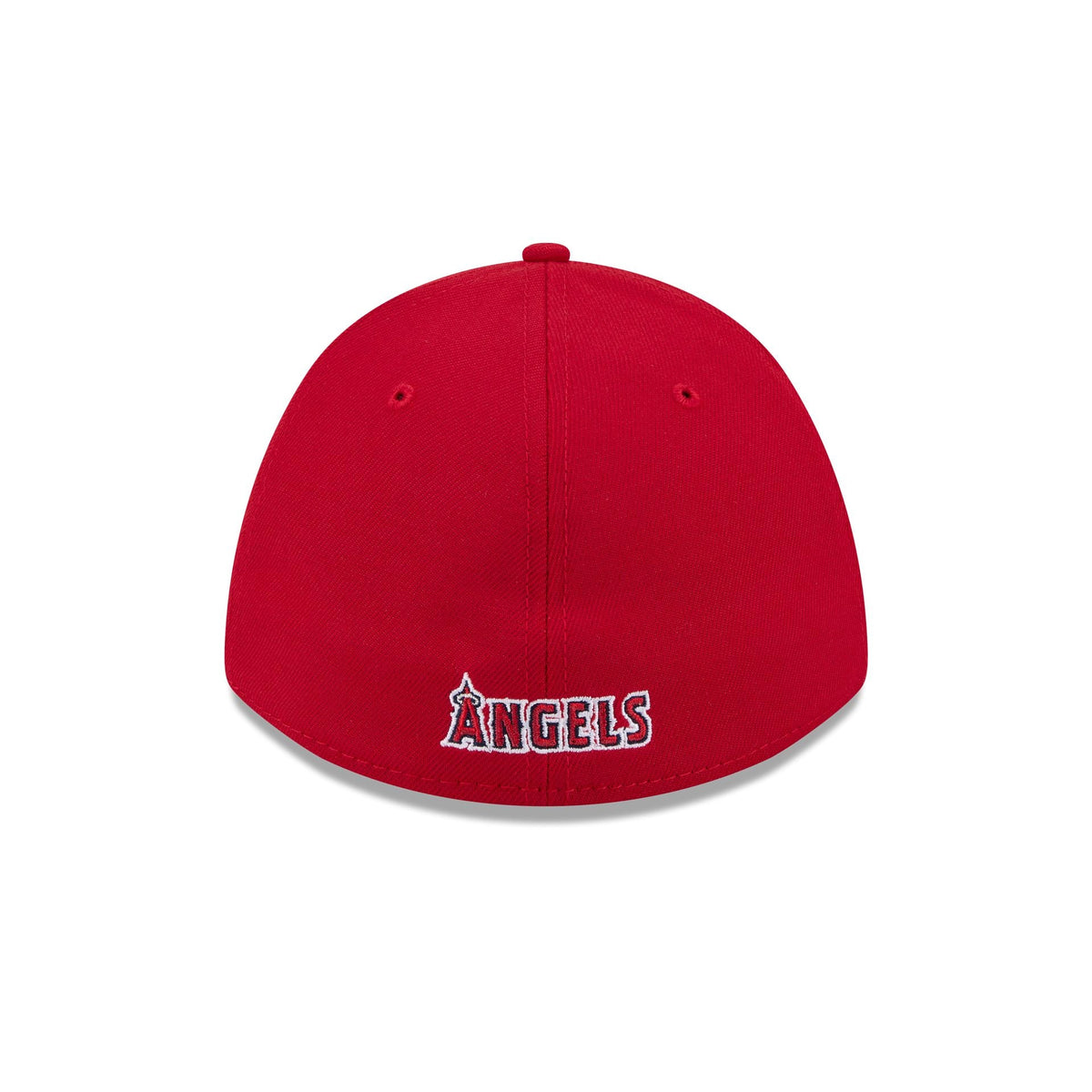 Los Angeles Angels 39THIRTY M-Crown A-Frame Stretch Fit Hat