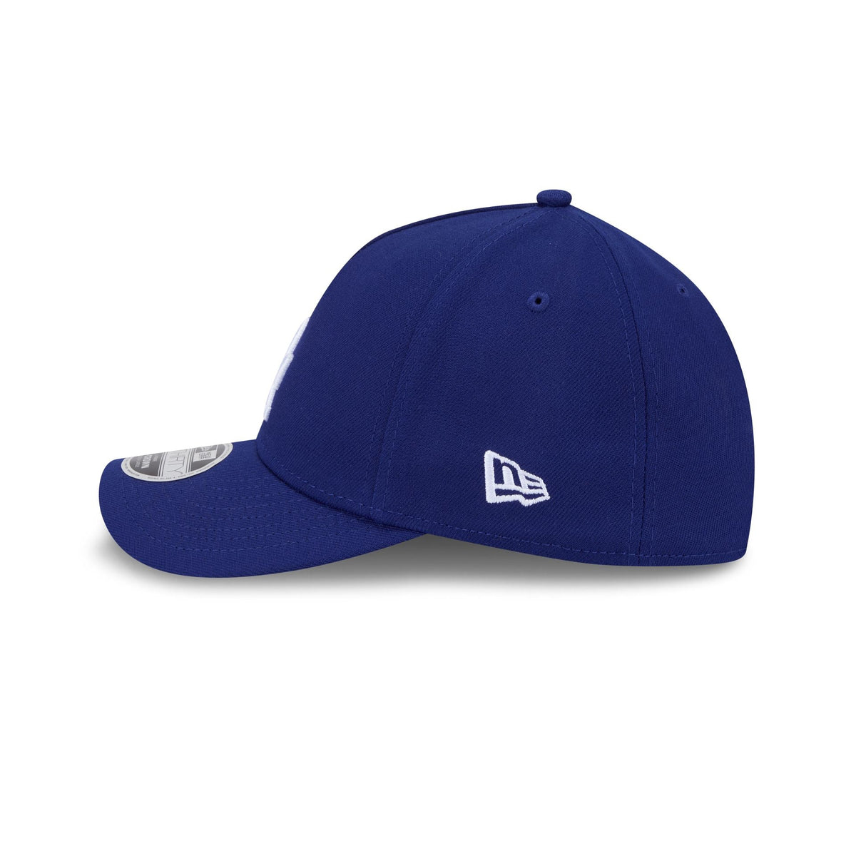 Los Angeles Dodgers 39THIRTY M-Crown A-Frame Stretch Fit Hat