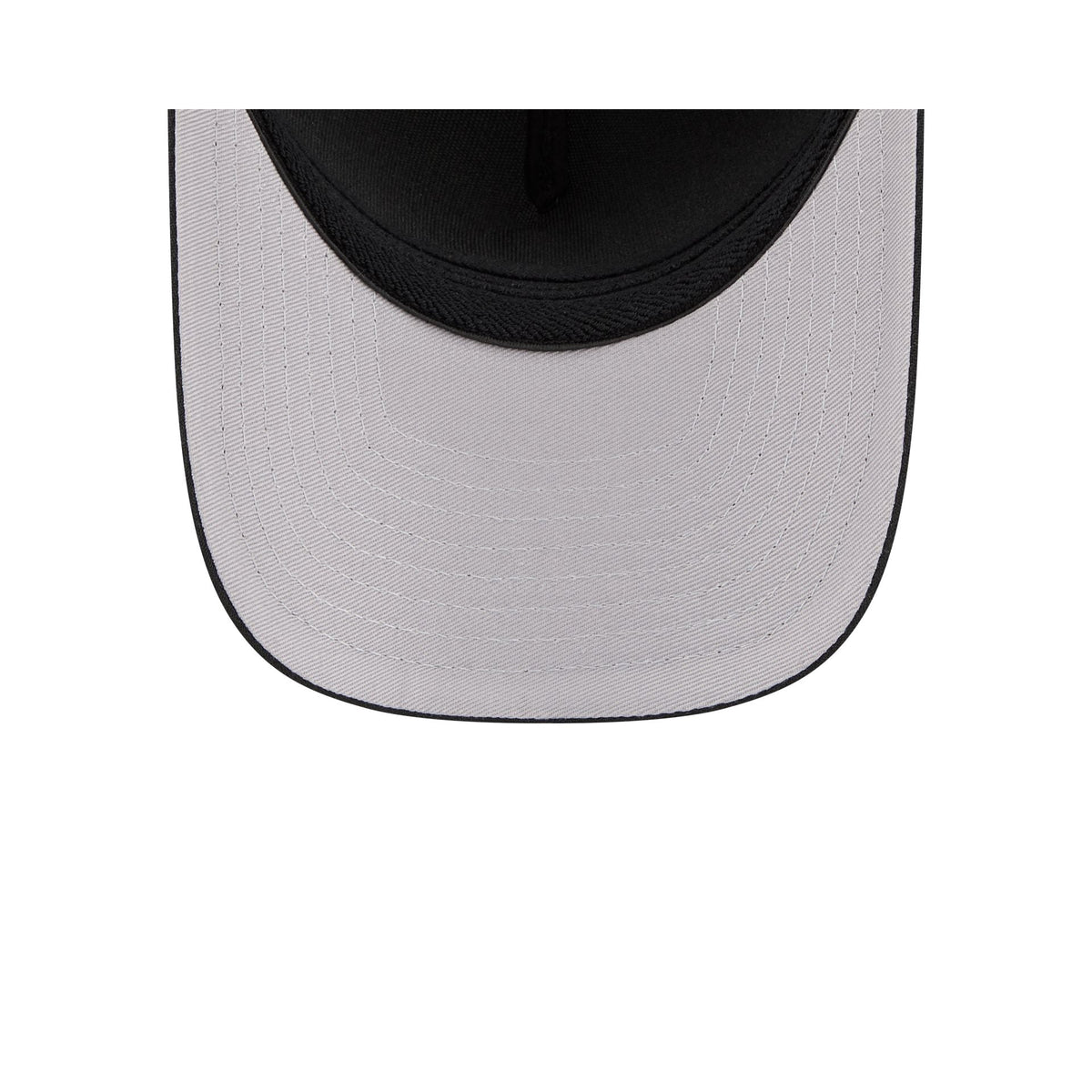 Colorado Rockies 39THIRTY M-Crown A-Frame Stretch Fit Hat
