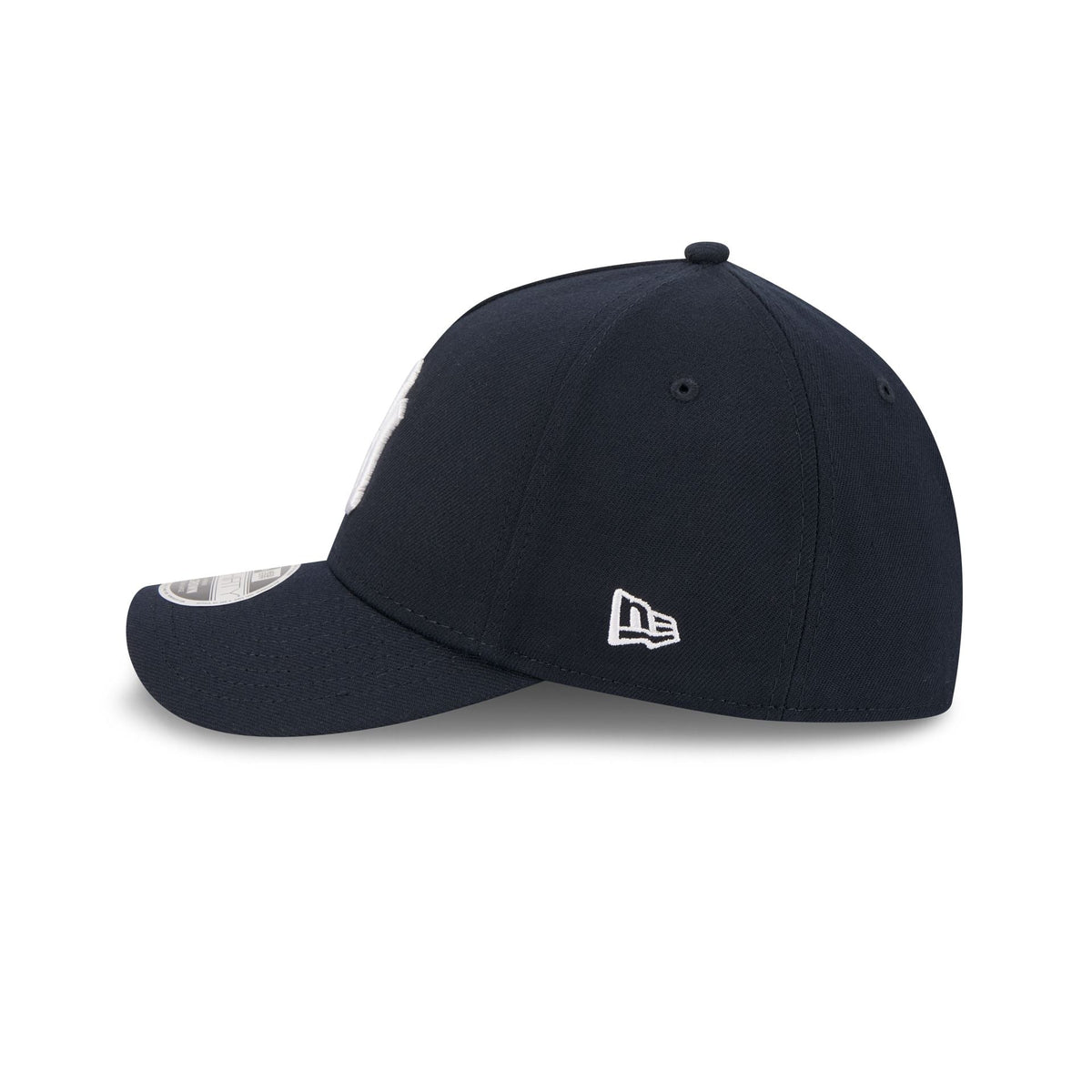 New York Yankees 39THIRTY M-Crown A-Frame Stretch Fit Hat