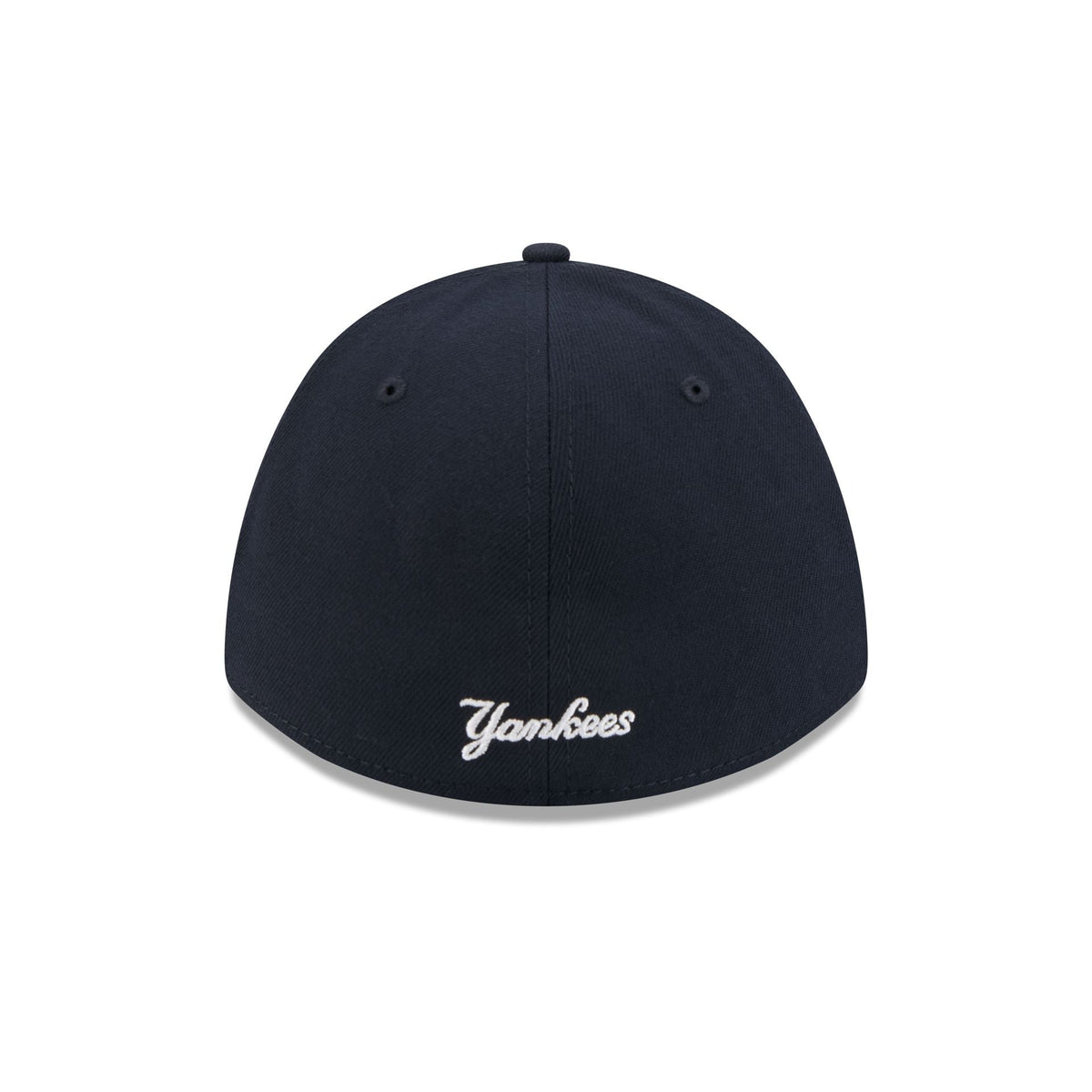 New York Yankees 39THIRTY M-Crown A-Frame Stretch Fit Hat