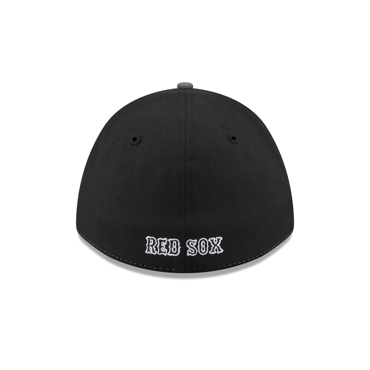 Boston Red Sox Realtree 39THIRTY M-Crown A-Frame Stretch Fit Hat