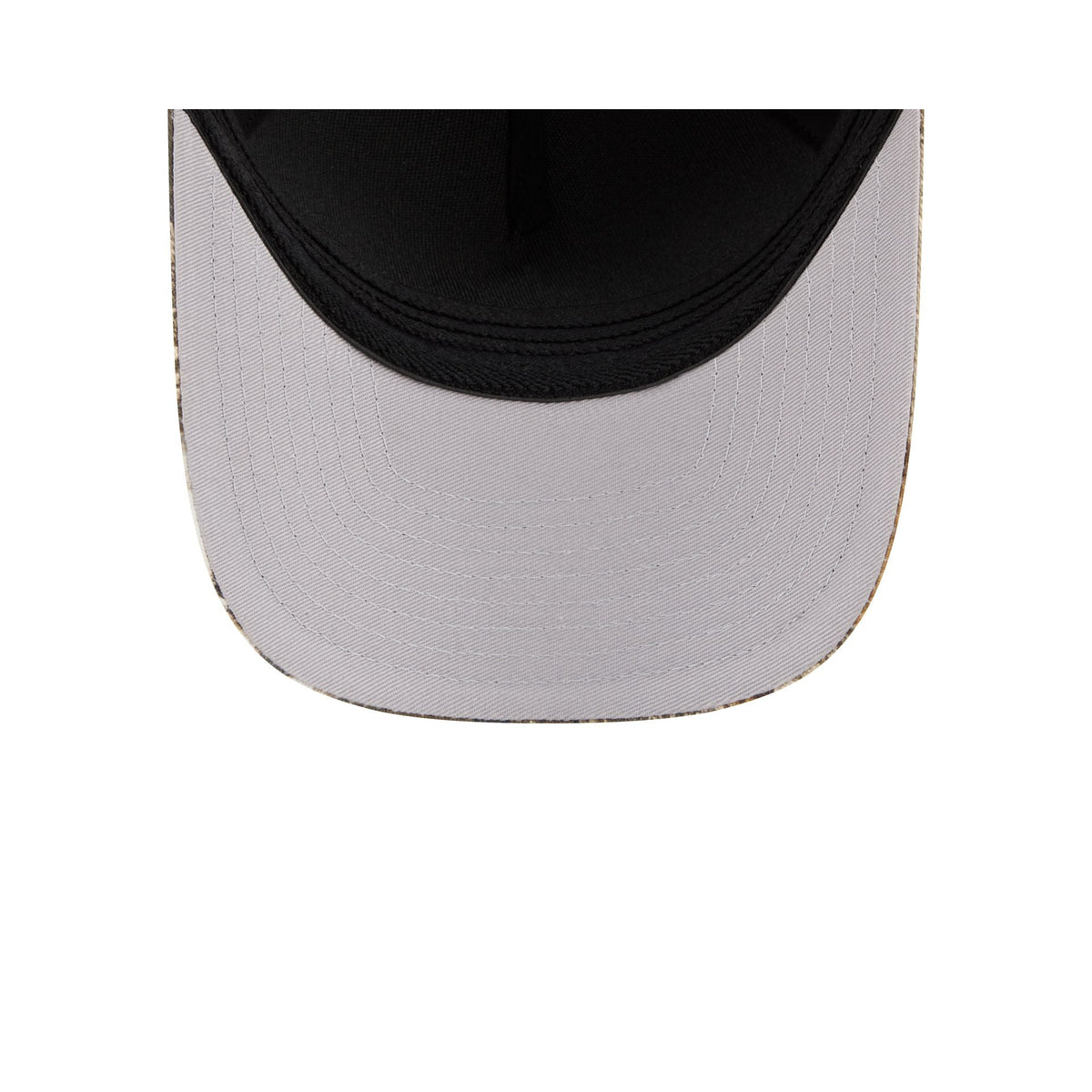 Houston Astros Realtree 39THIRTY M-Crown A-Frame Stretch Fit Hat