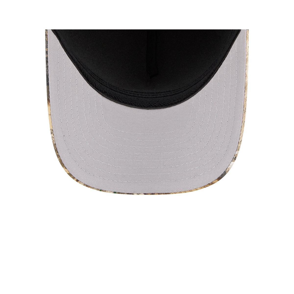New York Yankees Realtree 39THIRTY M-Crown A-Frame Stretch Fit Hat