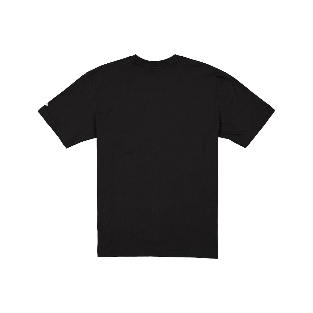 Chicago White Sox Gothic Bloom Black T-Shirt