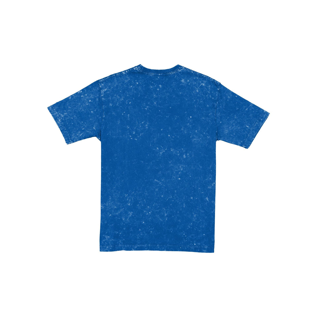 New York Knicks Throwback Vintage Wash T-Shirt