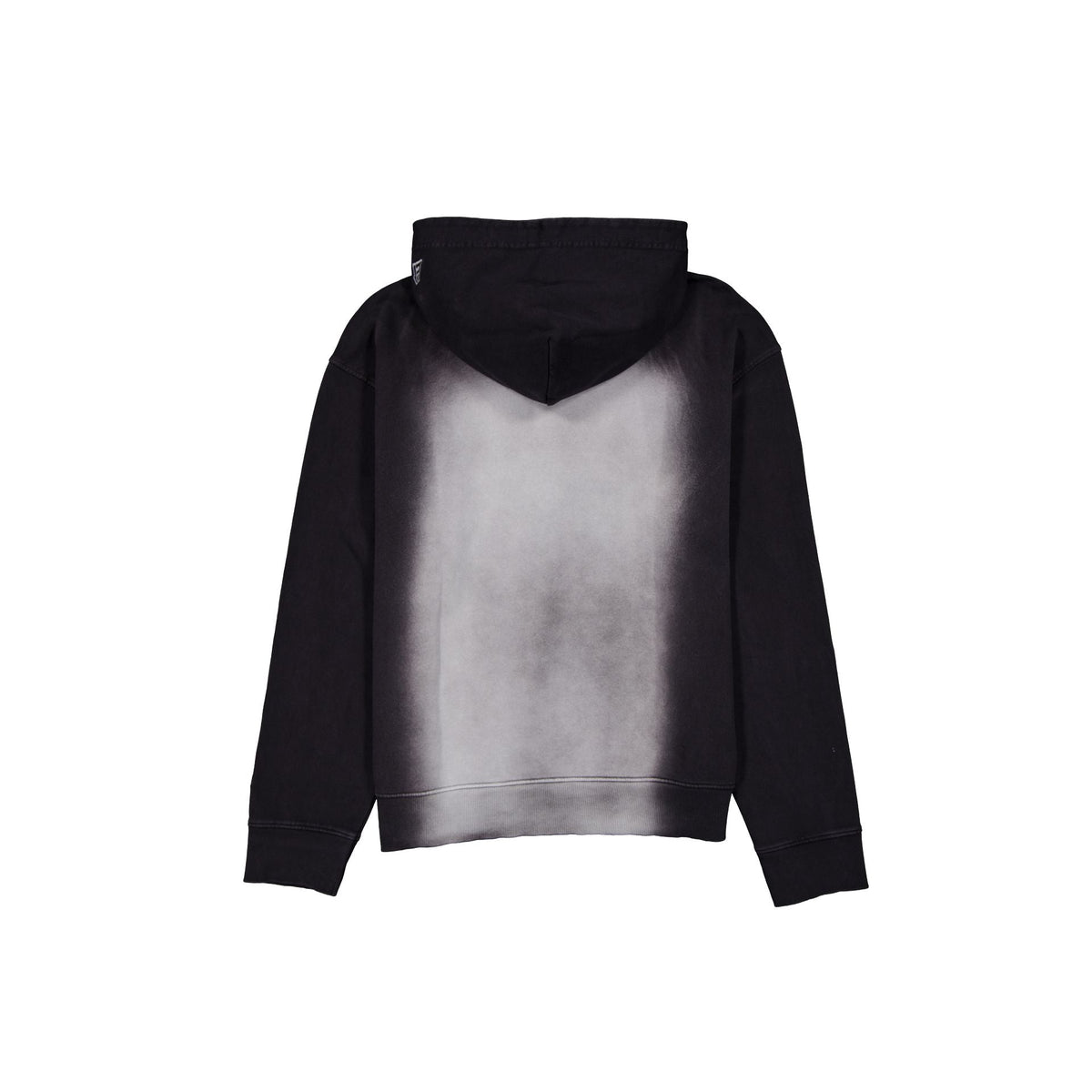 Houston Astros Trend Sun Fade Hoodie