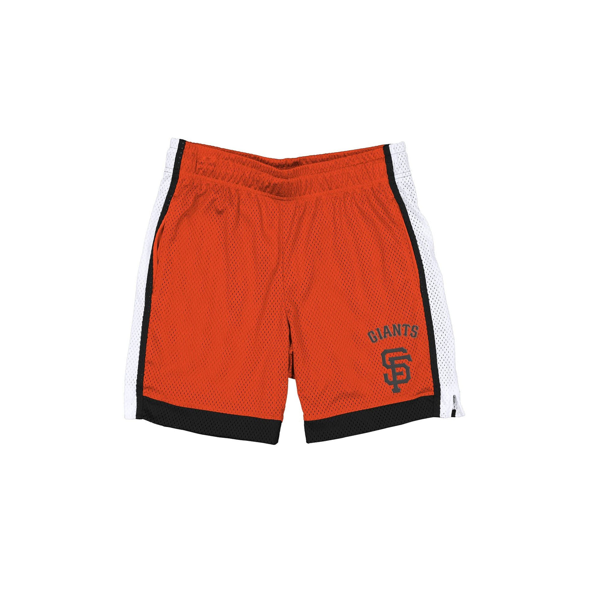 San Francisco Giants Team Color Summer Shorts
