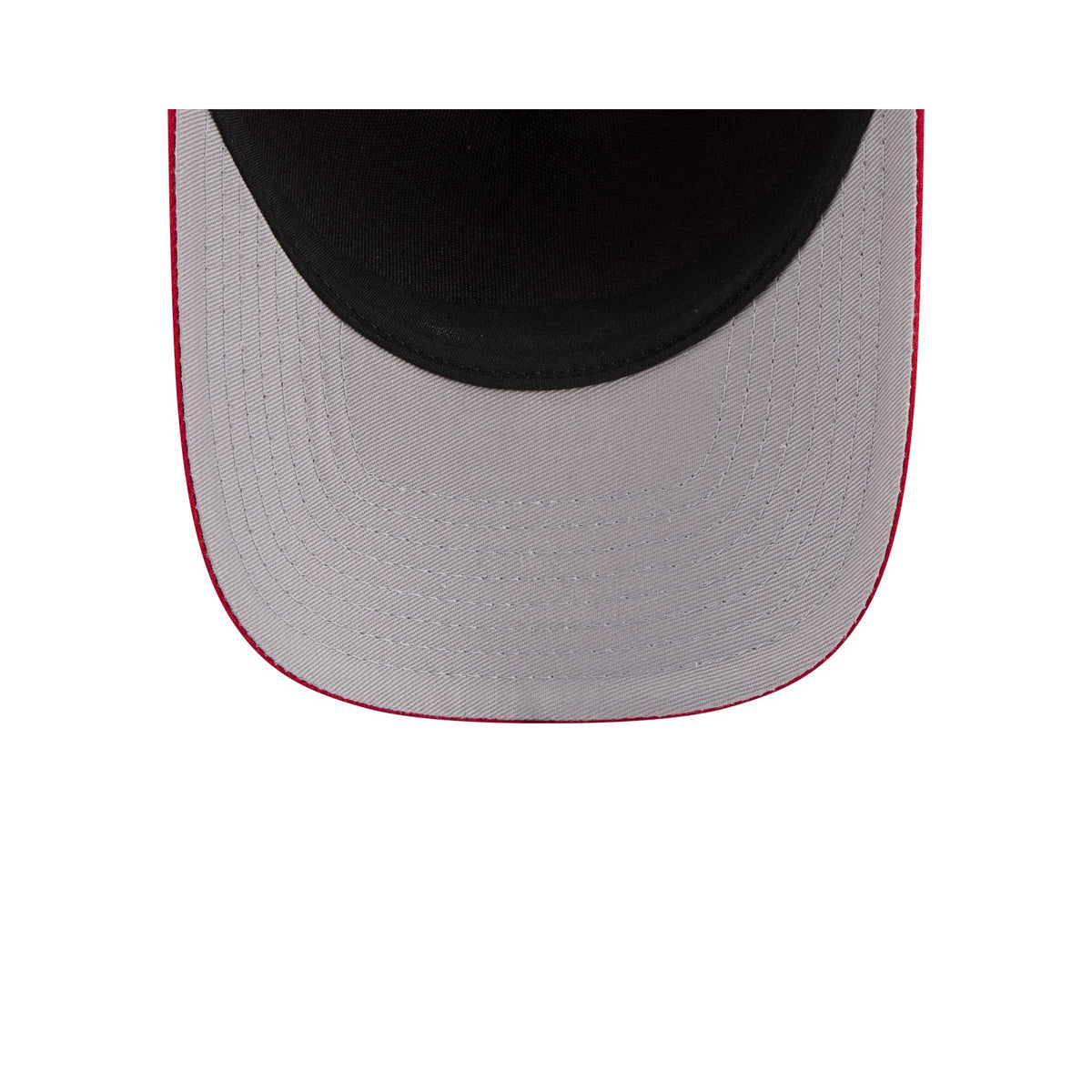 Los Angeles Angels Script 9FORTY M-Crown A-Frame Snapback Hat