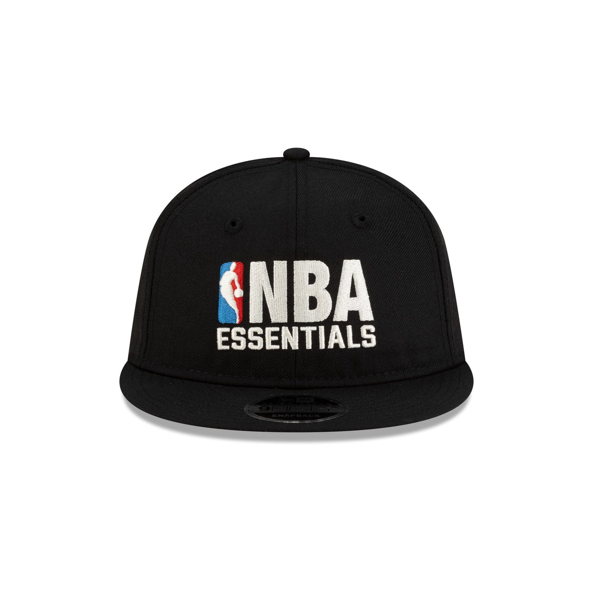 NBA Fear of God Essentials Retro Crown 9FIFTY Snapback Hat