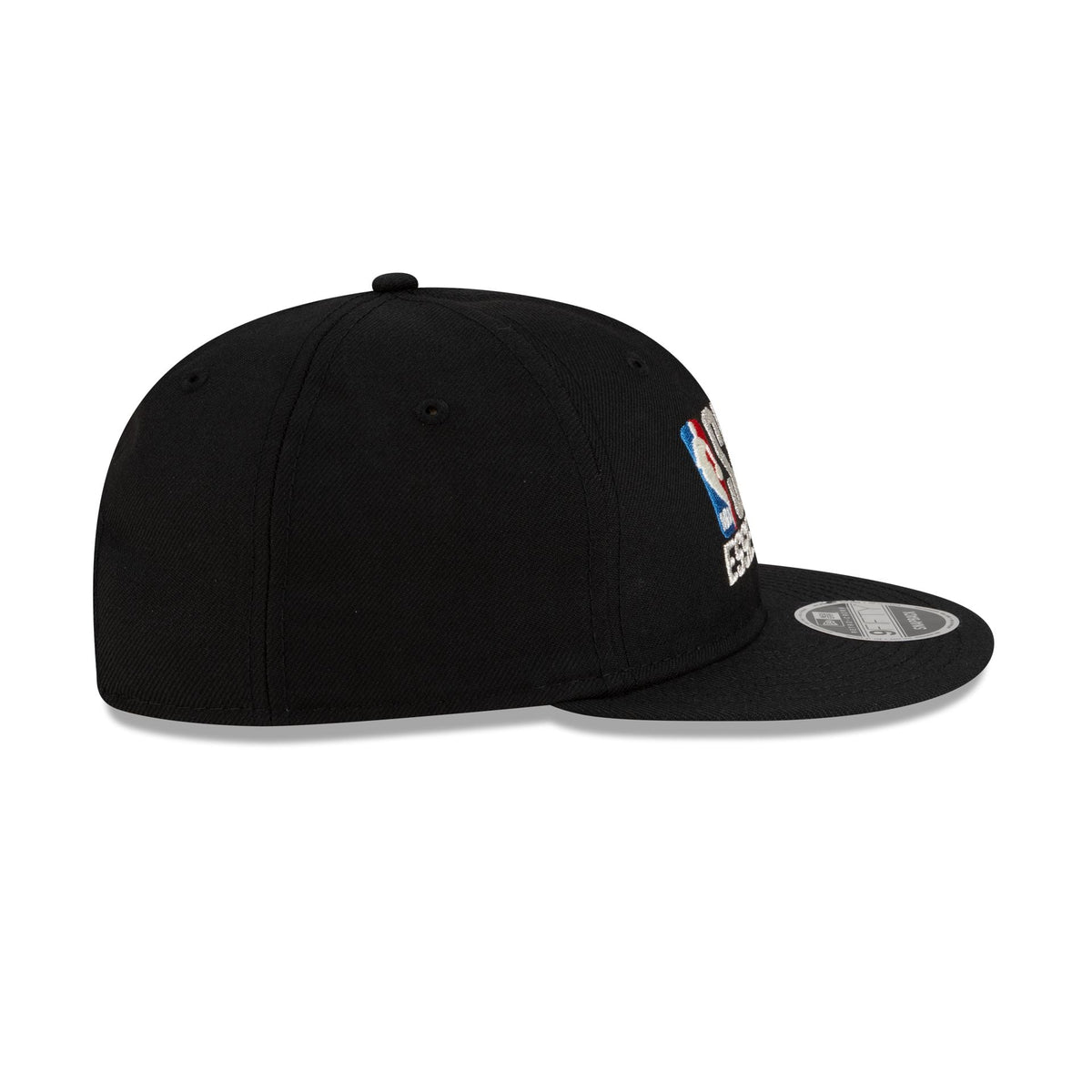 San Antonio Spurs Fear of God Essentials Retro Crown 9FIFTY Snapback Hat