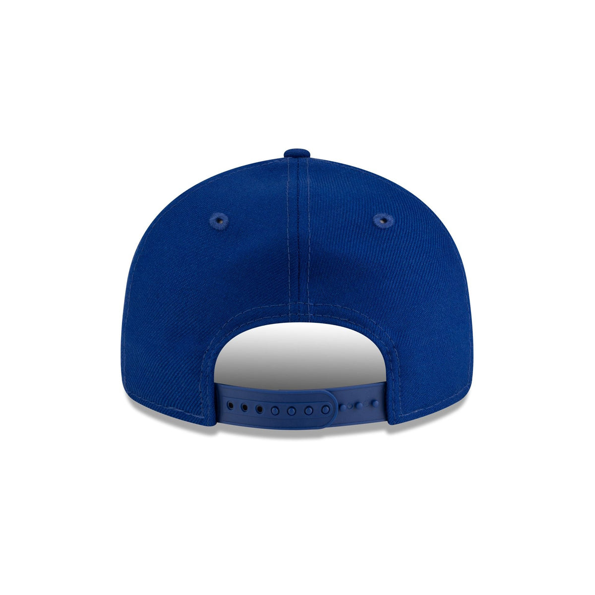 Golden State Warriors Fear of God Essentials Retro Crown 9FIFTY Snapback Hat
