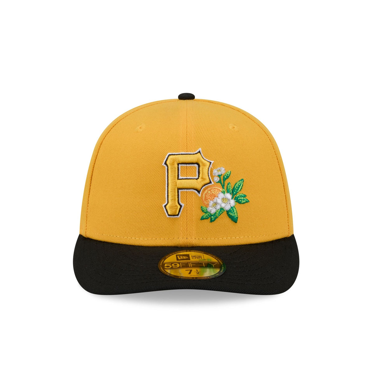 Pittsburgh Pirates 2026 Spring Training 59FIFTY Fitted Hat