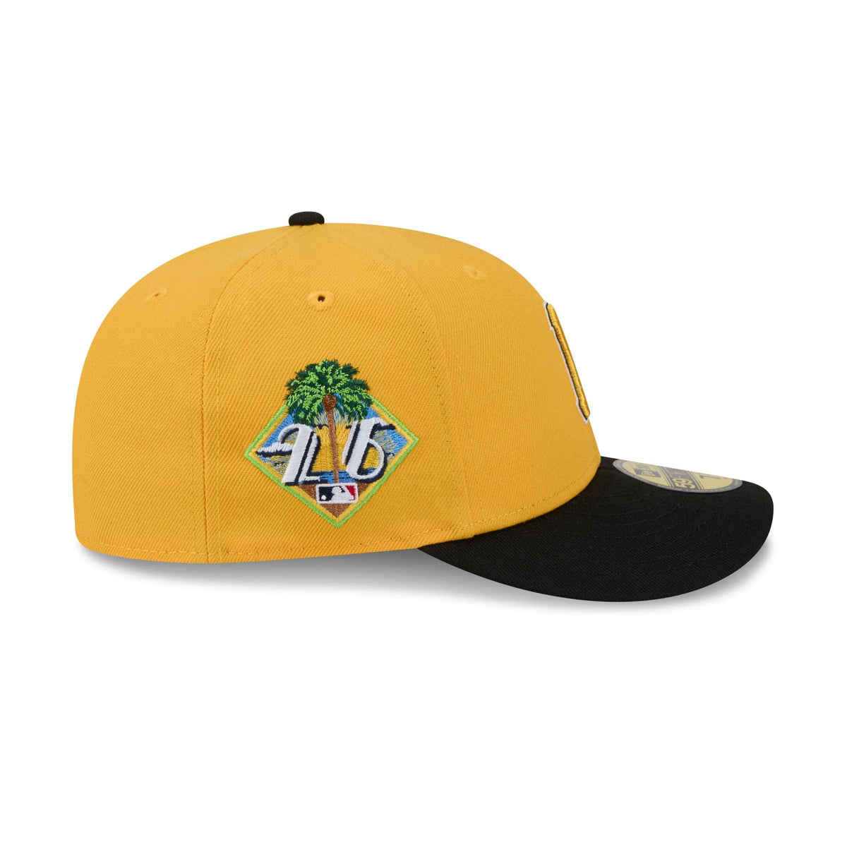 Pittsburgh Pirates 2026 Spring Training 59FIFTY Fitted Hat