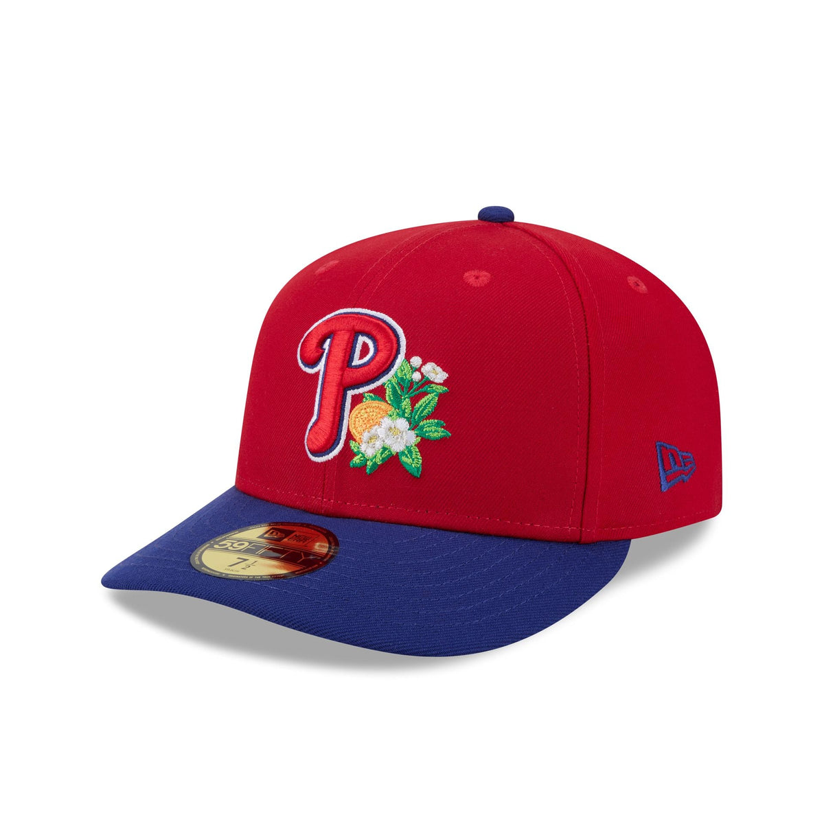 Philadelphia Phillies 2026 Spring Training 59FIFTY Fitted Hat