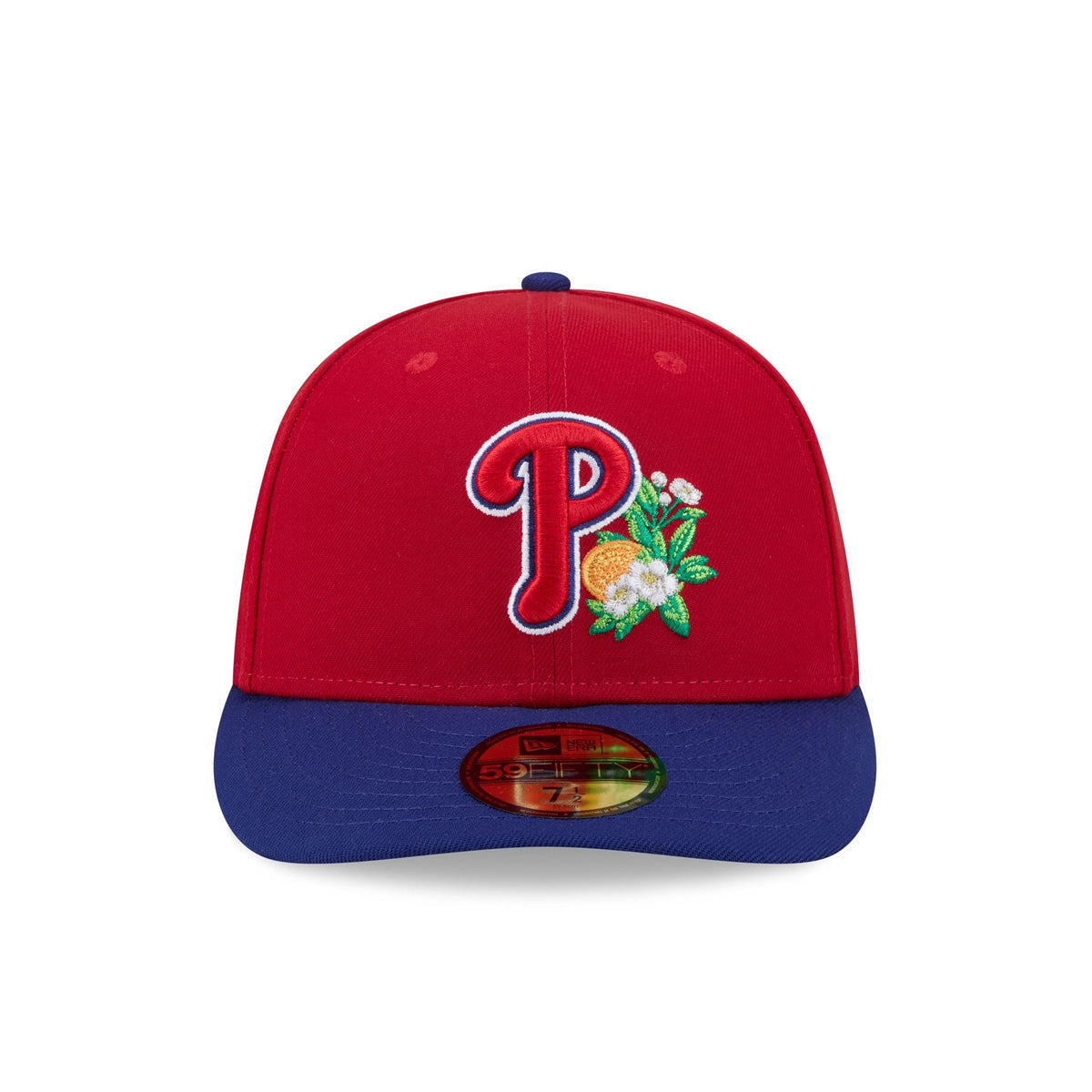 Philadelphia Phillies 2026 Spring Training 59FIFTY Fitted Hat