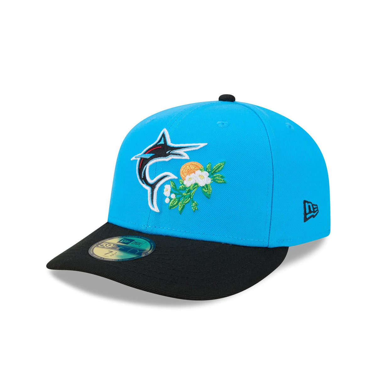 Miami Marlins 2026 Spring Training 59FIFTY Fitted Hat