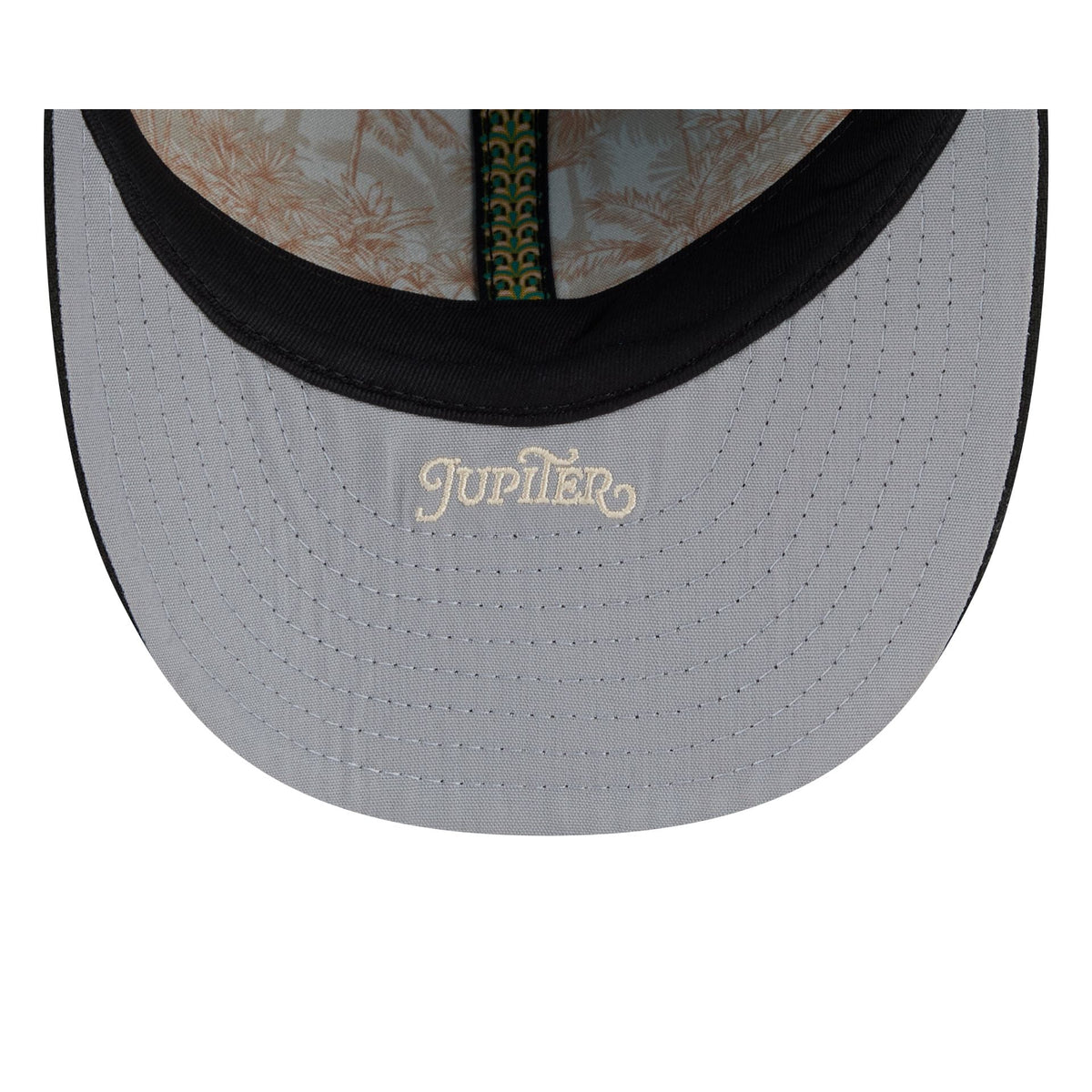 Miami Marlins 2026 Spring Training 59FIFTY Fitted Hat