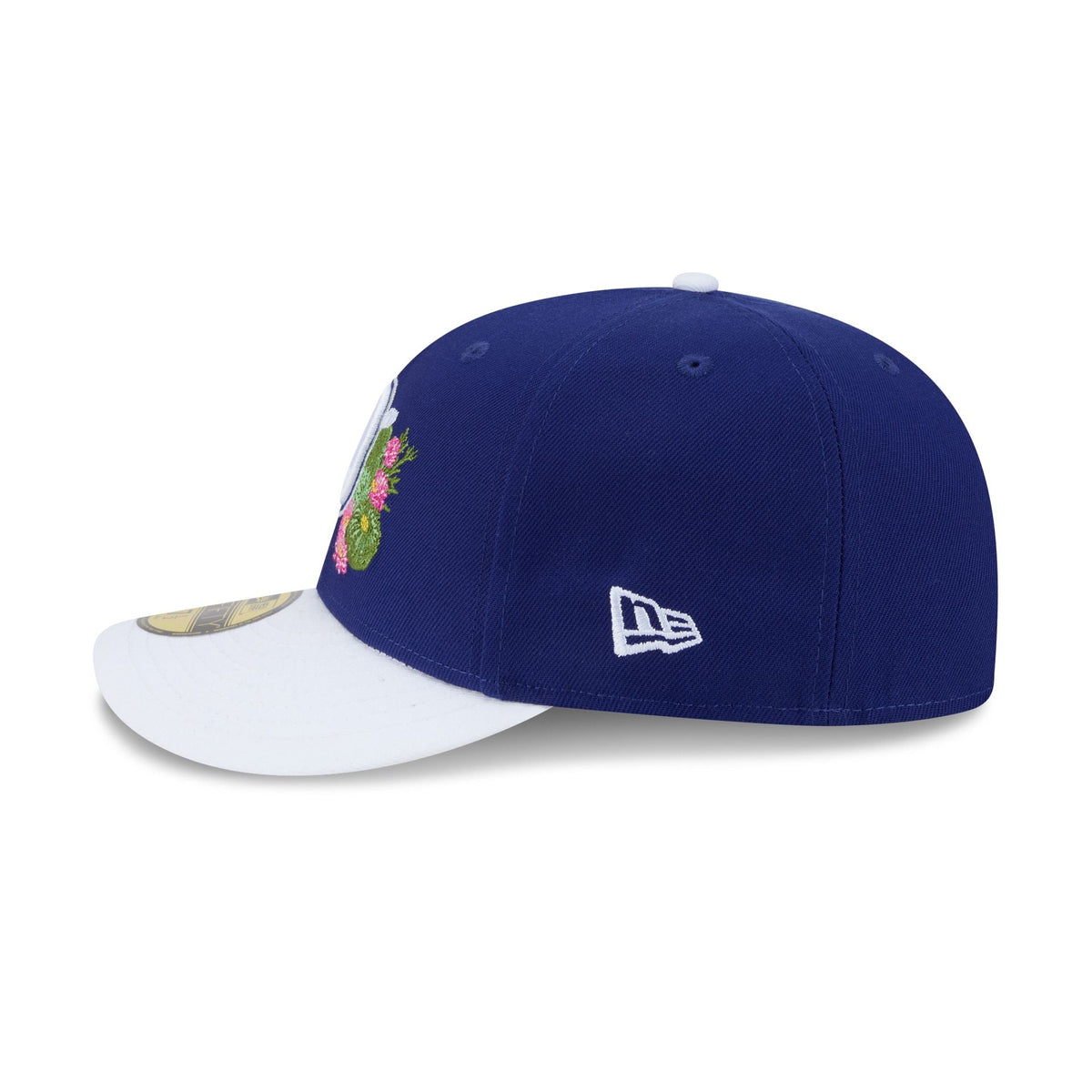Los Angeles Dodgers 2026 Spring Training 59FIFTY Fitted Hat