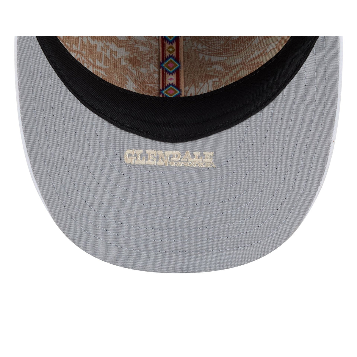 Los Angeles Dodgers 2026 Spring Training 59FIFTY Fitted Hat