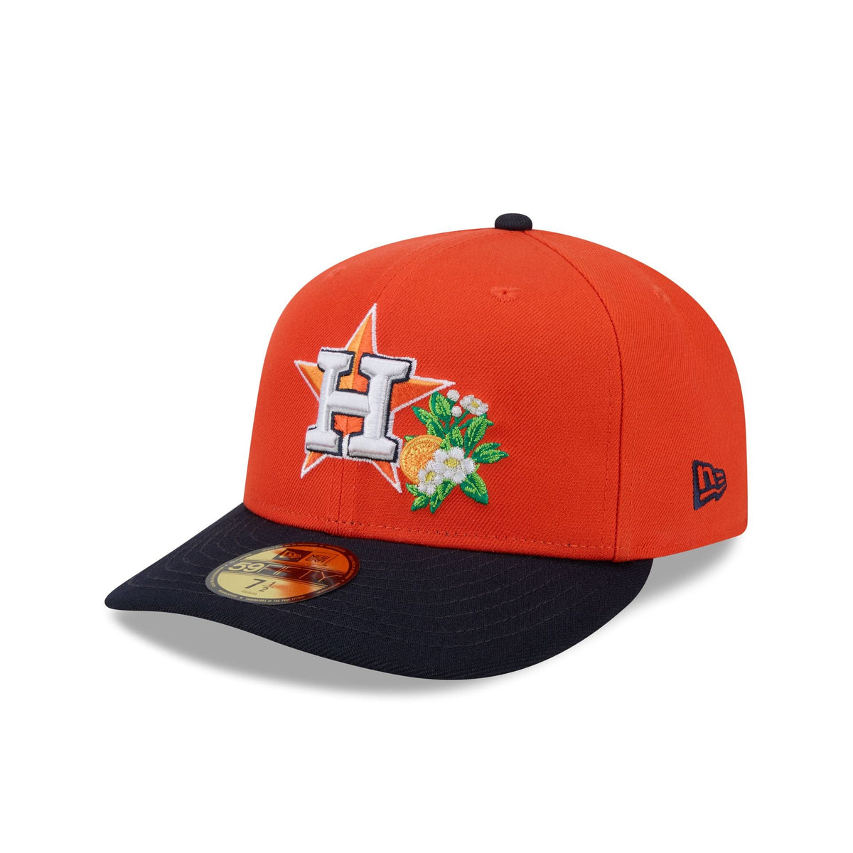 Houston Astros 2026 Spring Training 59FIFTY Fitted Hat