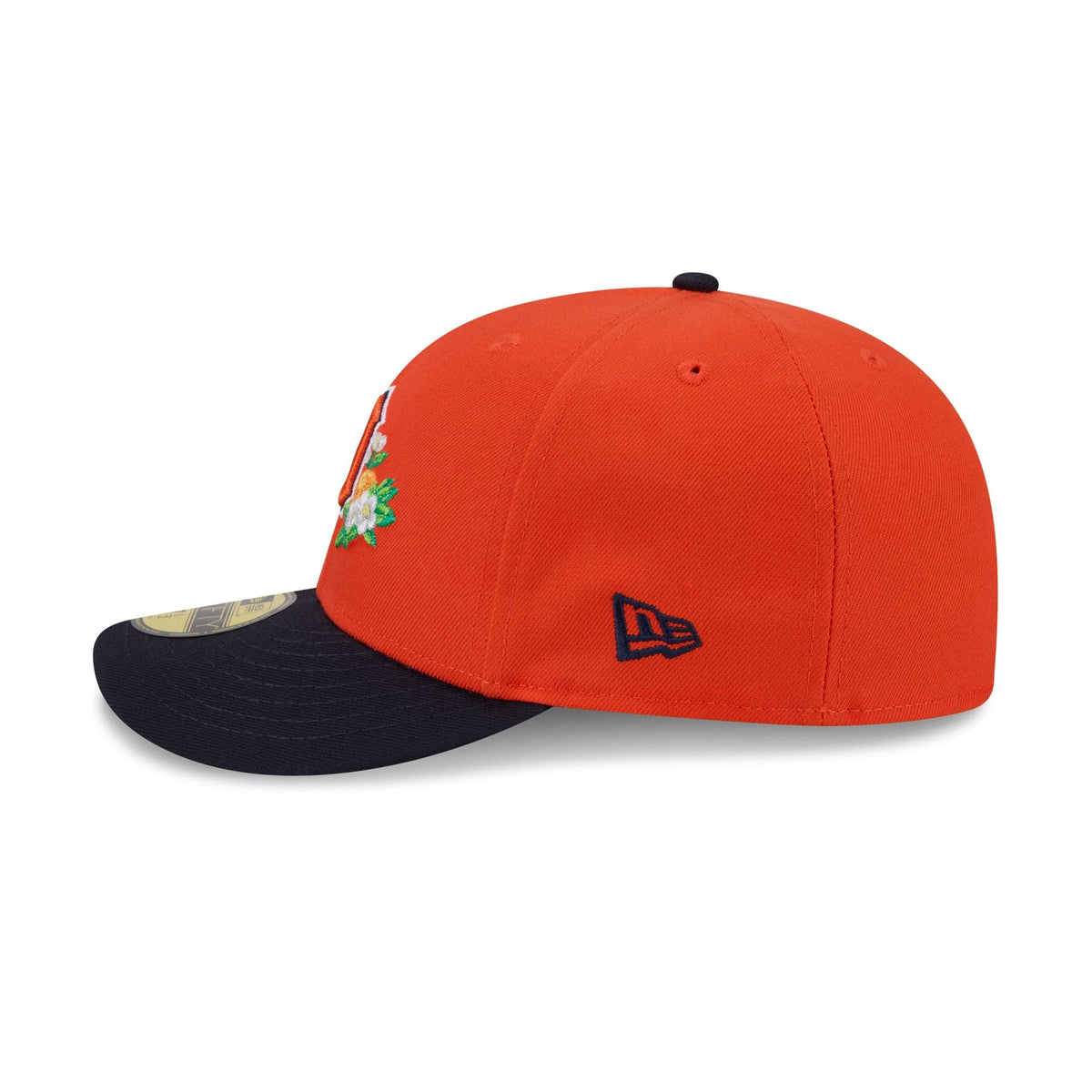 Detroit Tigers 2026 Spring Training 59FIFTY Fitted Hat