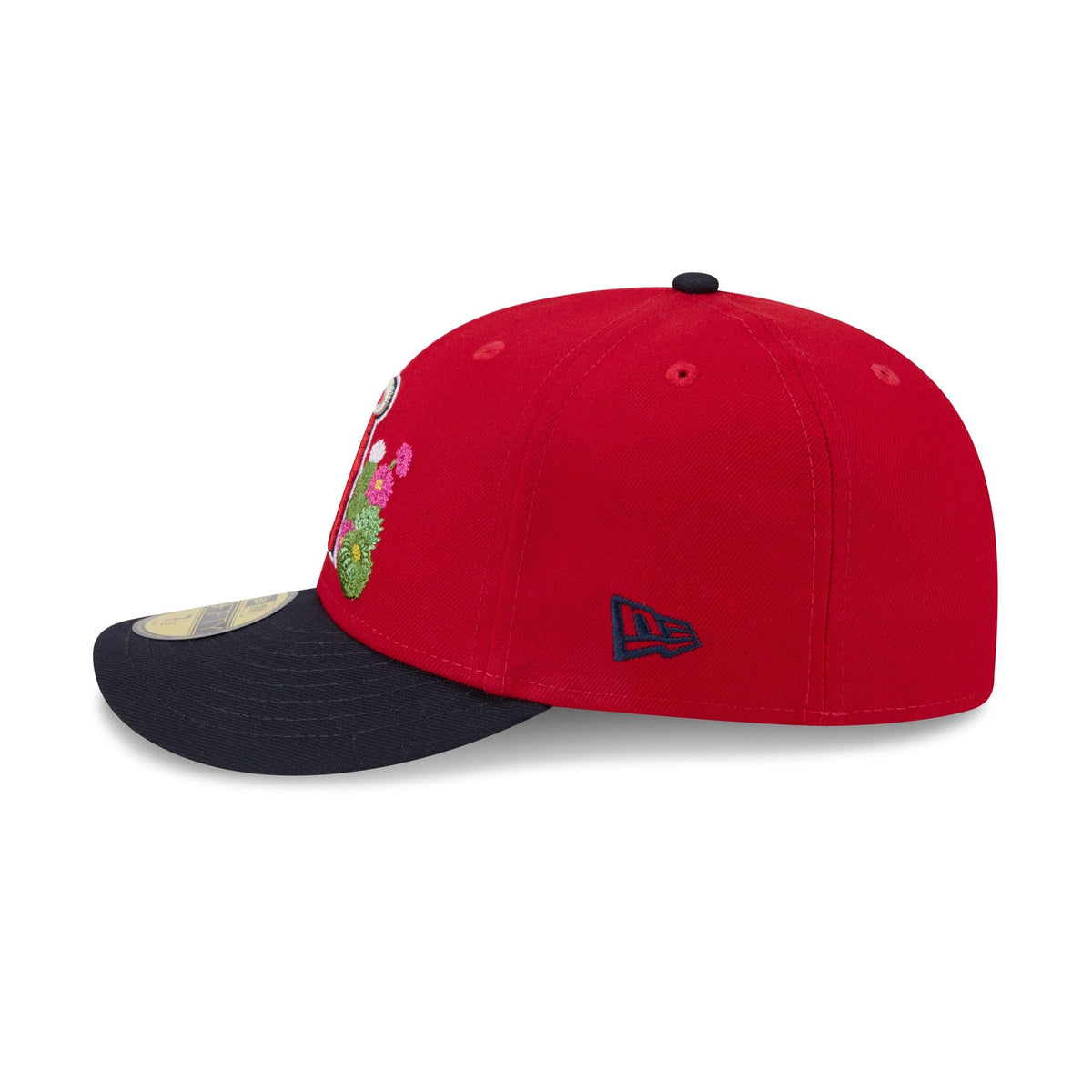 Los Angeles Angels 2026 Spring Training 59FIFTY Fitted Hat