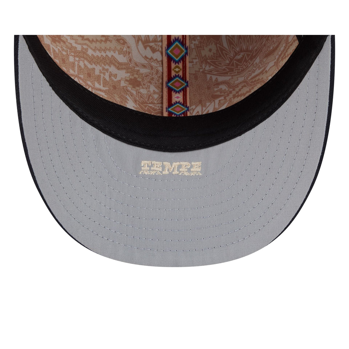 Los Angeles Angels 2026 Spring Training 59FIFTY Fitted Hat