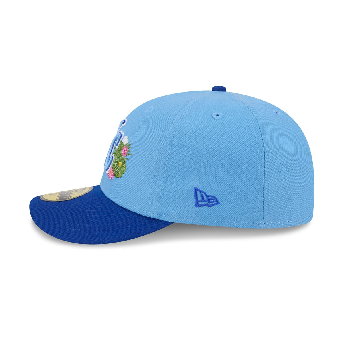 Kansas City Royals 2026 Spring Training 59FIFTY Fitted Hat