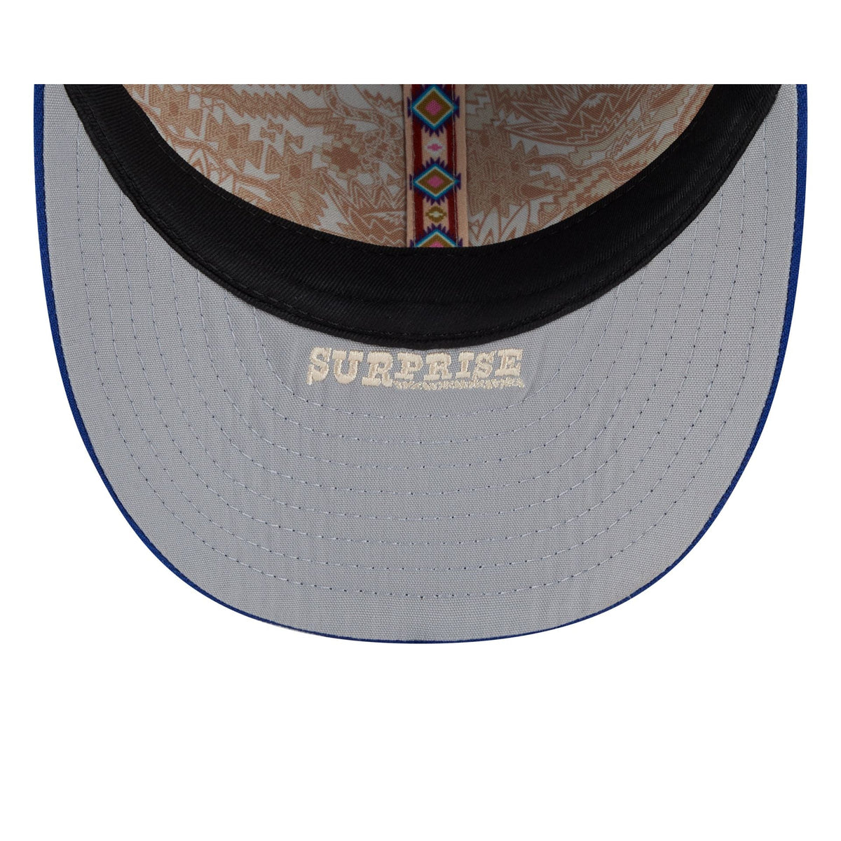 Kansas City Royals 2026 Spring Training 59FIFTY Fitted Hat