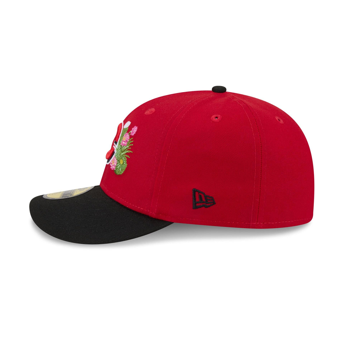 Cincinnati Reds 2026 Spring Training 59FIFTY Fitted Hat