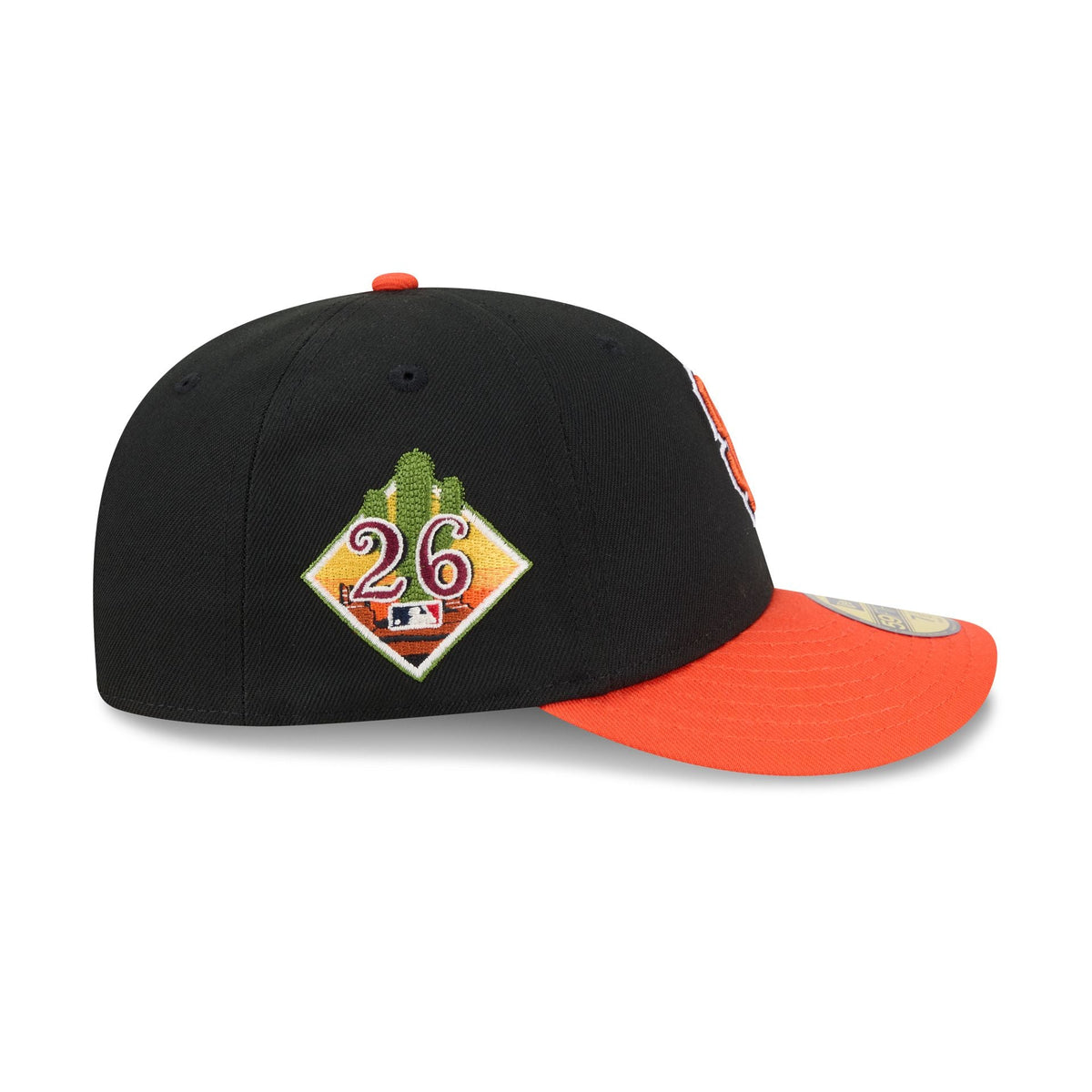 San Francisco Giants 2026 Spring Training 59FIFTY Fitted Hat
