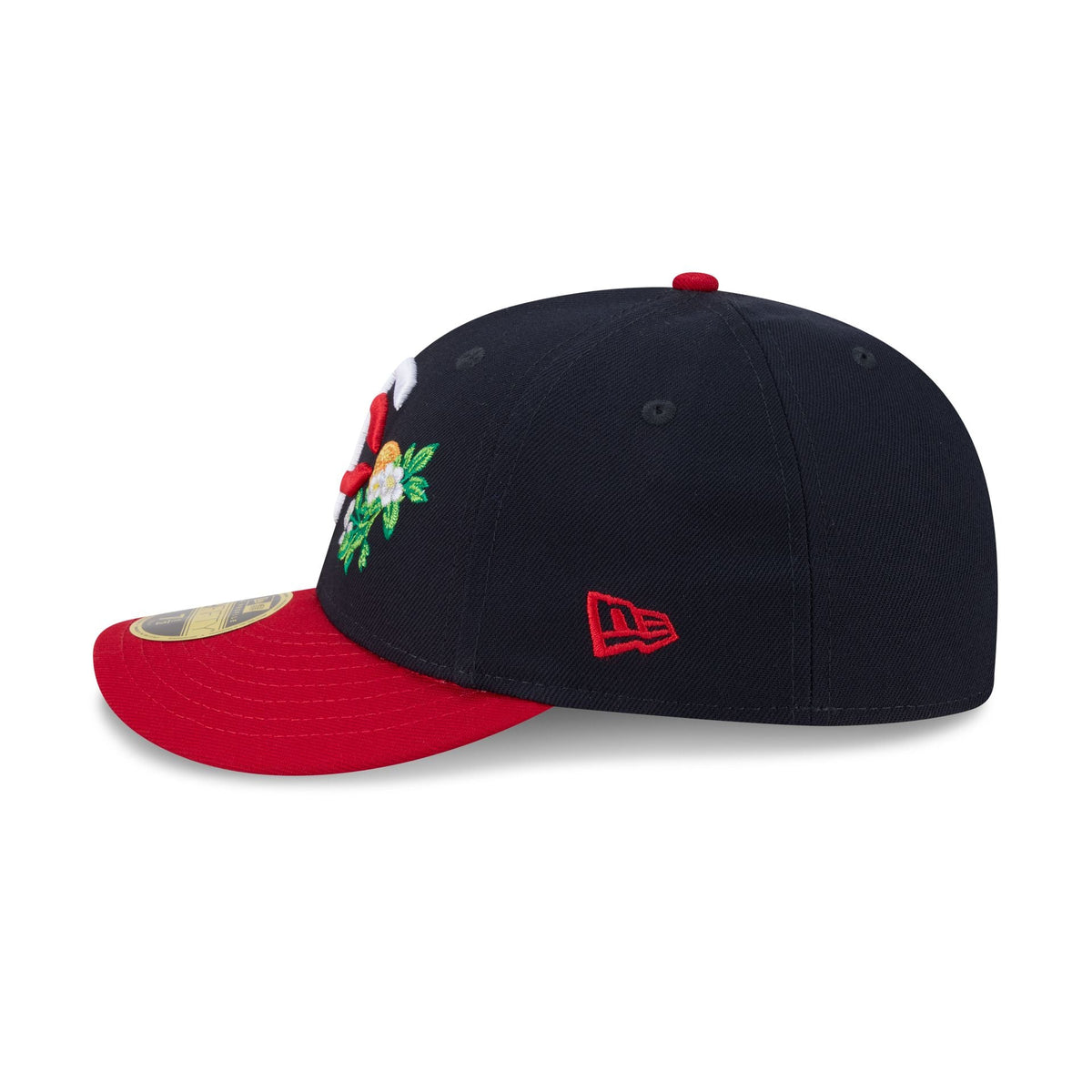Minnesota Twins 2026 Spring Training Low Profile 59FIFTY Fitted Hat