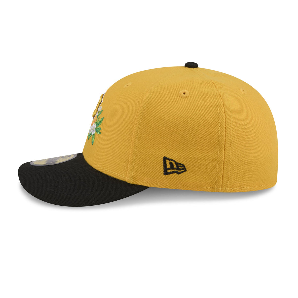 Pittsburgh Pirates 2026 Spring Training Low Profile 59FIFTY Fitted Hat