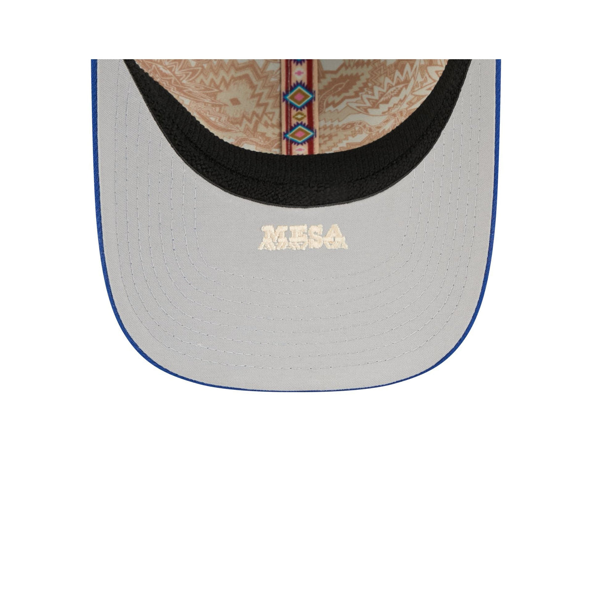 Chicago Cubs 2026 Spring Training 39THIRTY M-Crown Stretch Fit Hat