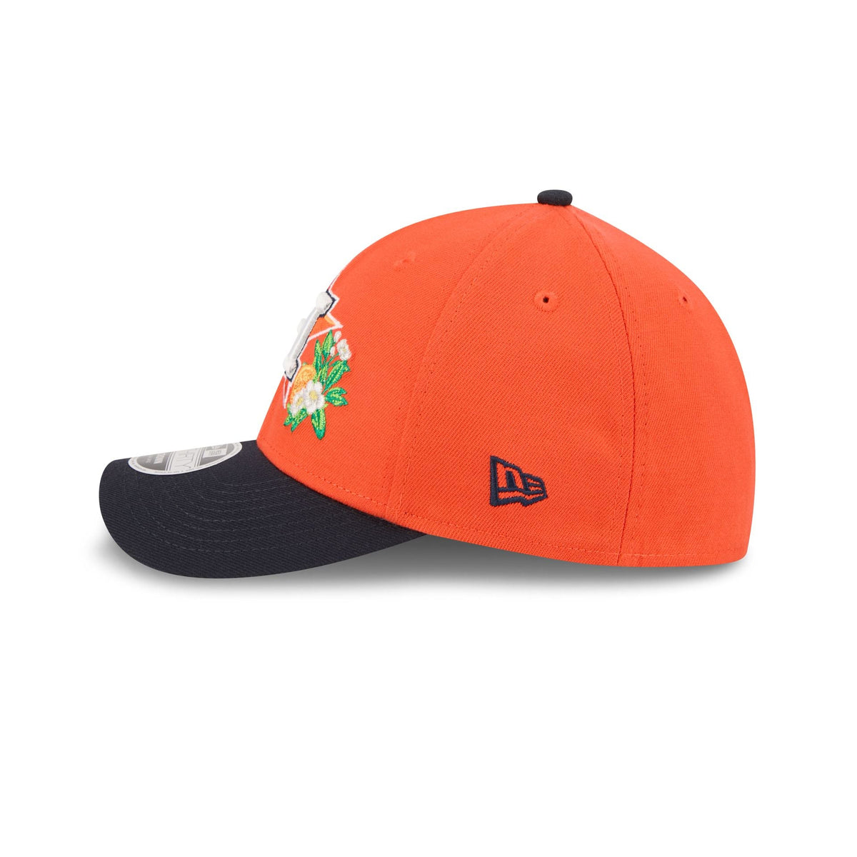 Houston Astros 2026 Spring Training 39THIRTY M-Crown Stretch Fit Hat