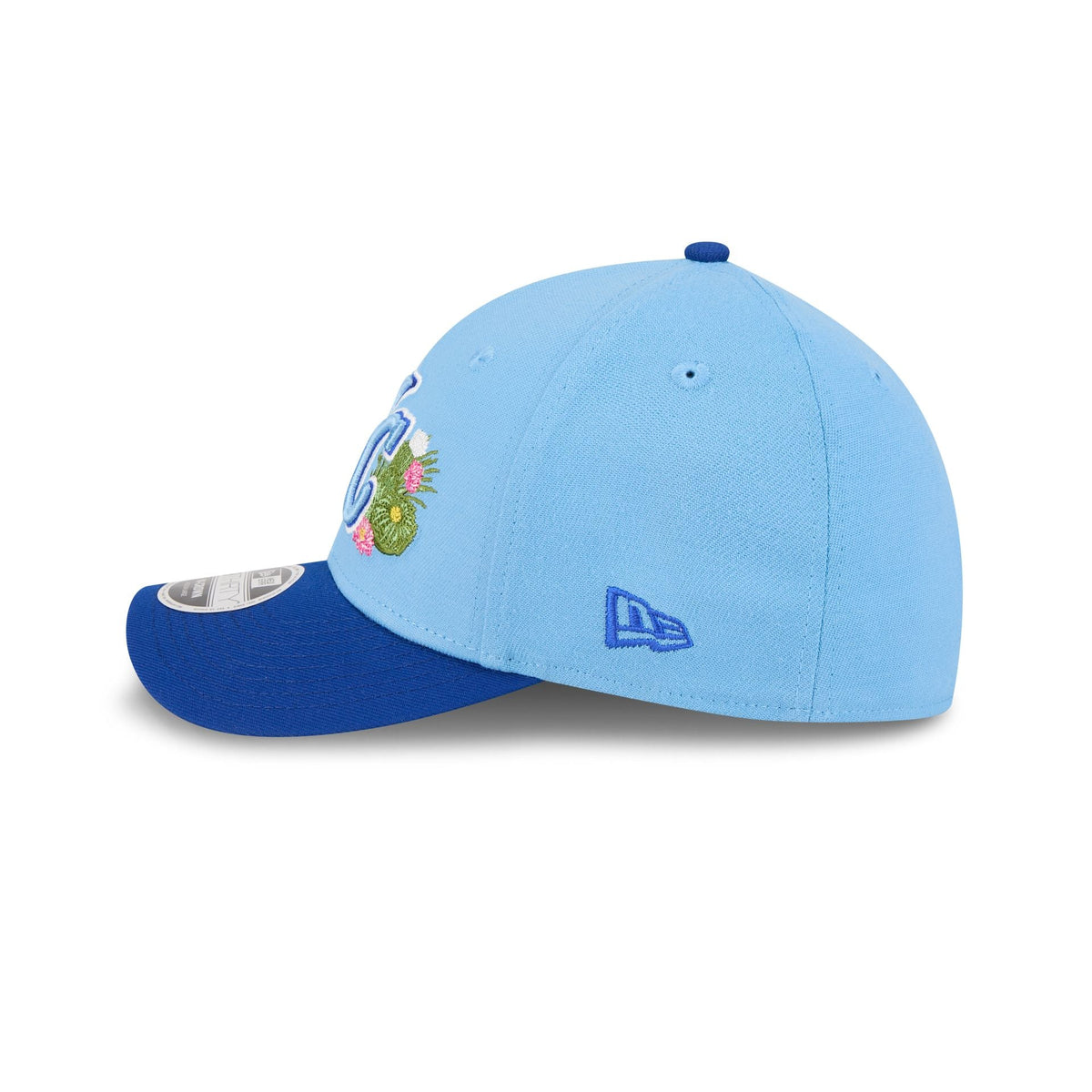 Kansas City Royals 2026 Spring Training 39THIRTY M-Crown Stretch Fit Hat