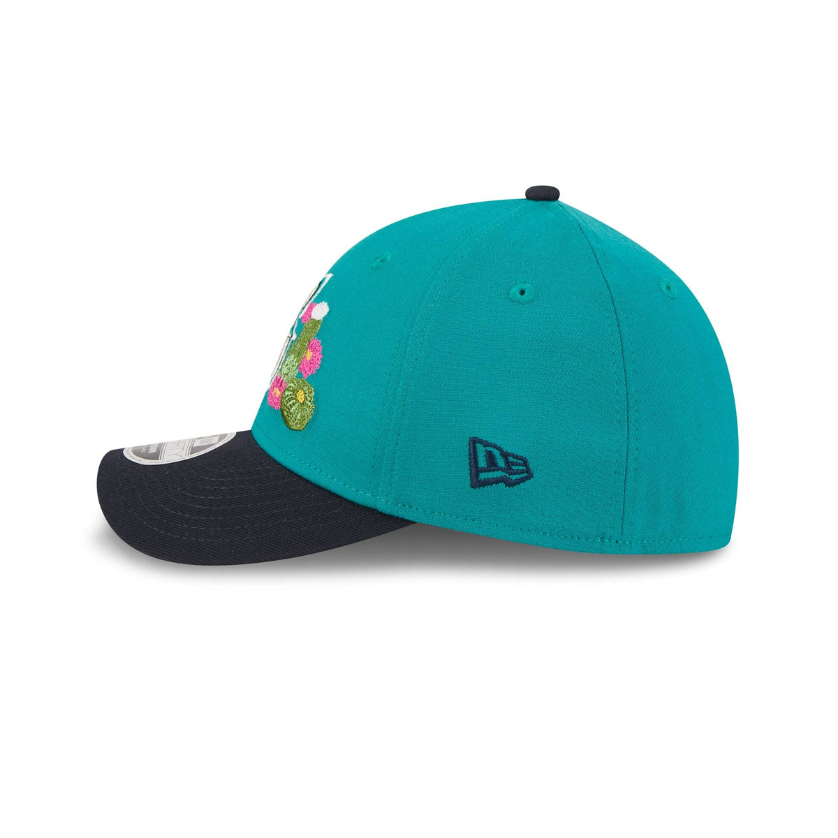 Seattle Mariners 2026 Spring Training 39THIRTY M-Crown Stretch Fit Hat
