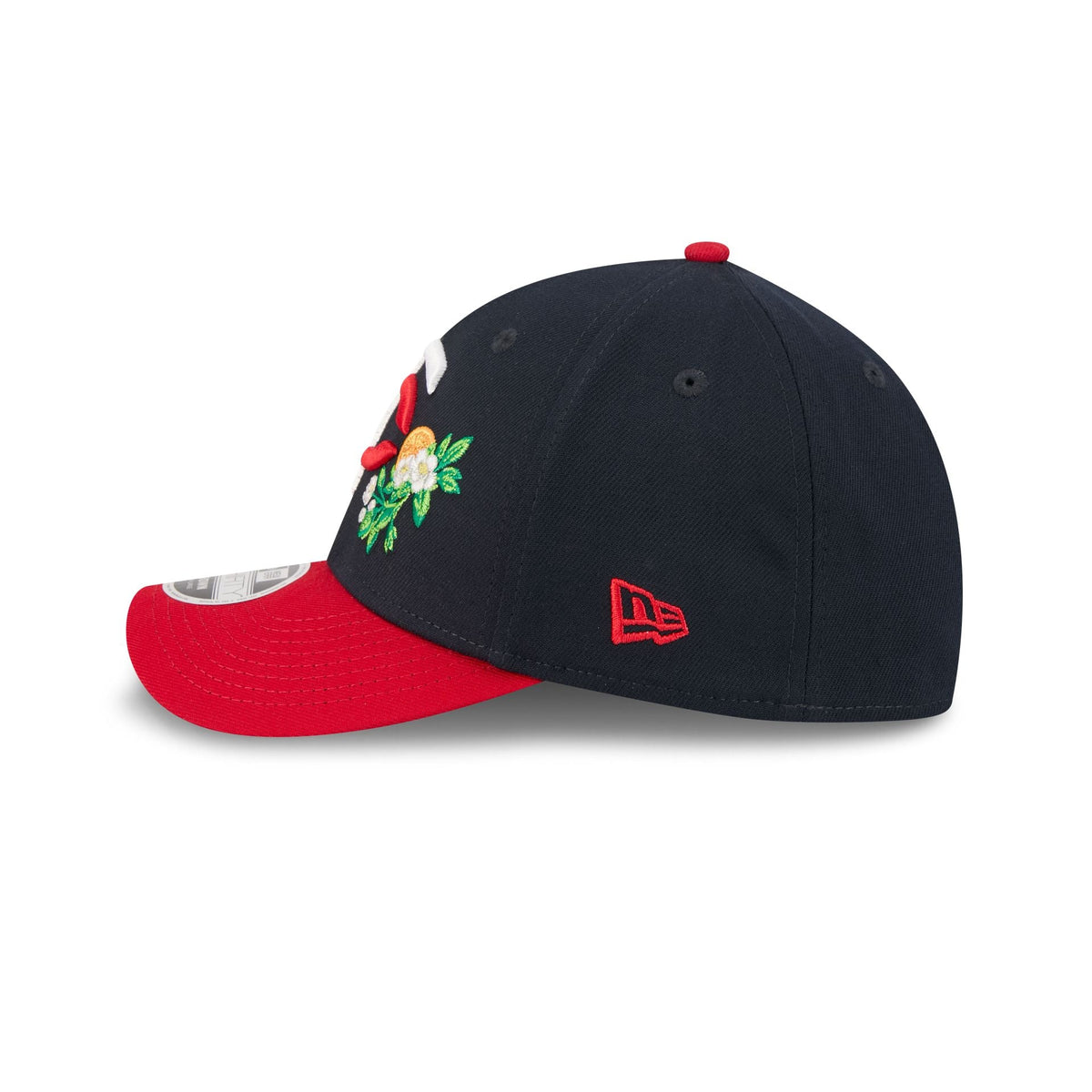 Minnesota Twins 2026 Spring Training 39THIRTY M-Crown Stretch Fit Hat