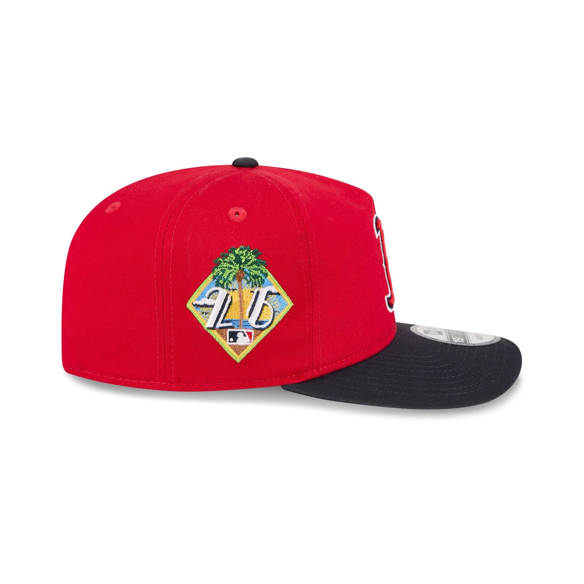 Boston Red Sox 2026 Spring Training 19TWENTY Adjustable Hat