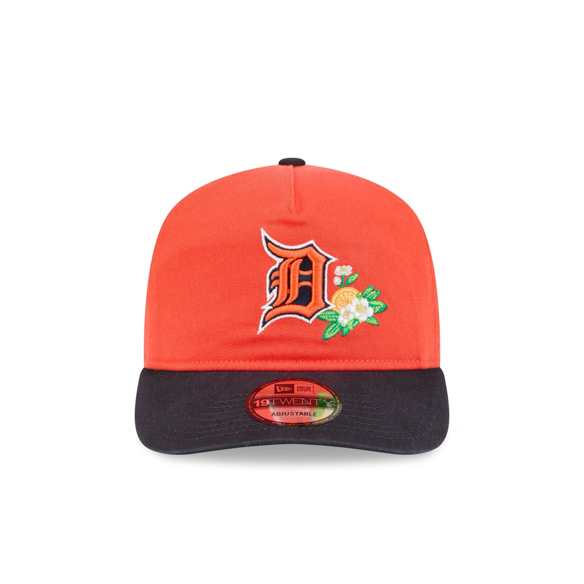 Detroit Tigers 2026 Spring Training 19TWENTY Adjustable Hat