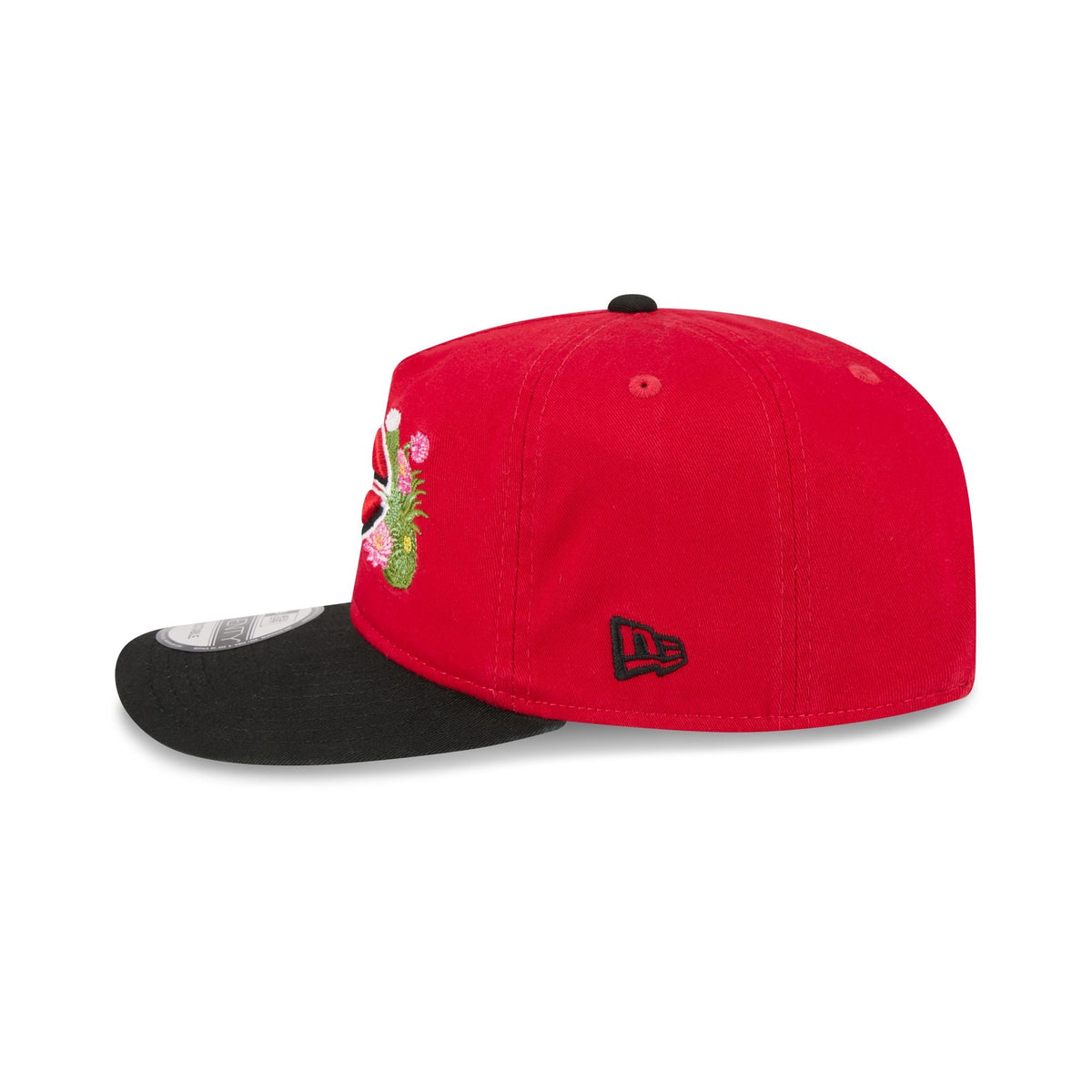 Cincinnati Reds 2026 Spring Training 19TWENTY Adjustable Hat